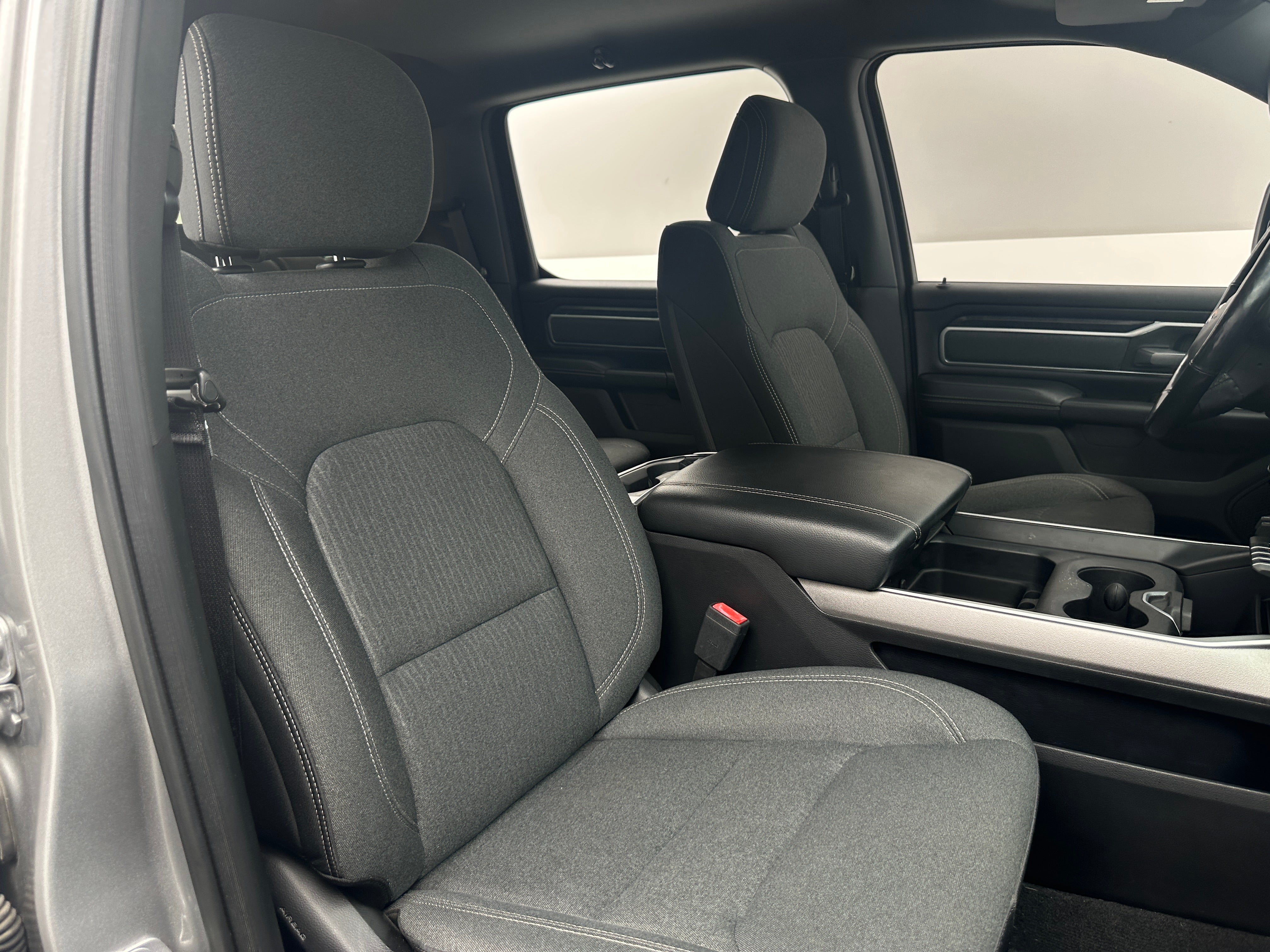 2019 RAM Ram 1500 Pickup