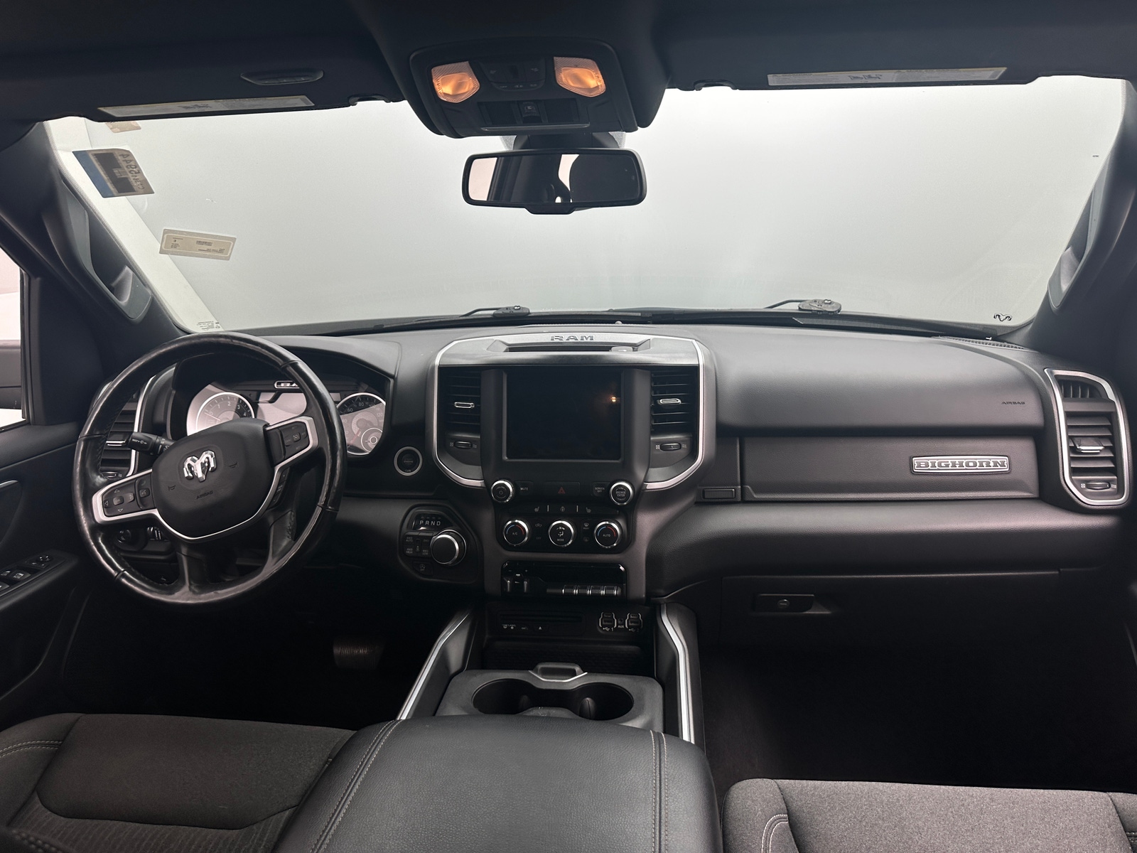 Thumbnail: 2019 RAM 1500 - 3