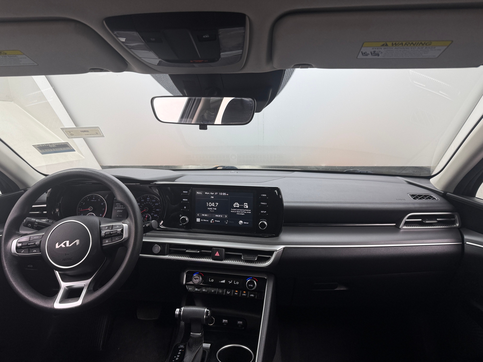 Thumbnail: 2022 Kia K5 - 3