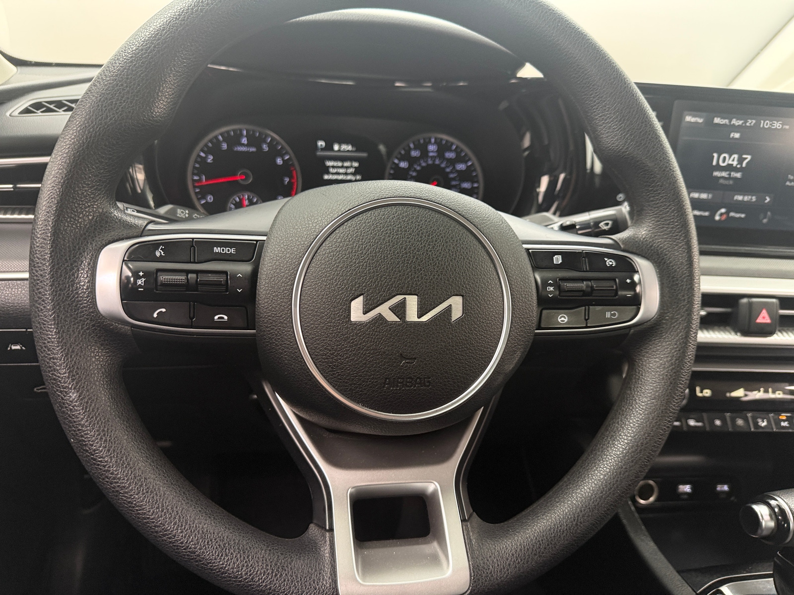 Thumbnail: 2022 Kia K5 - 5