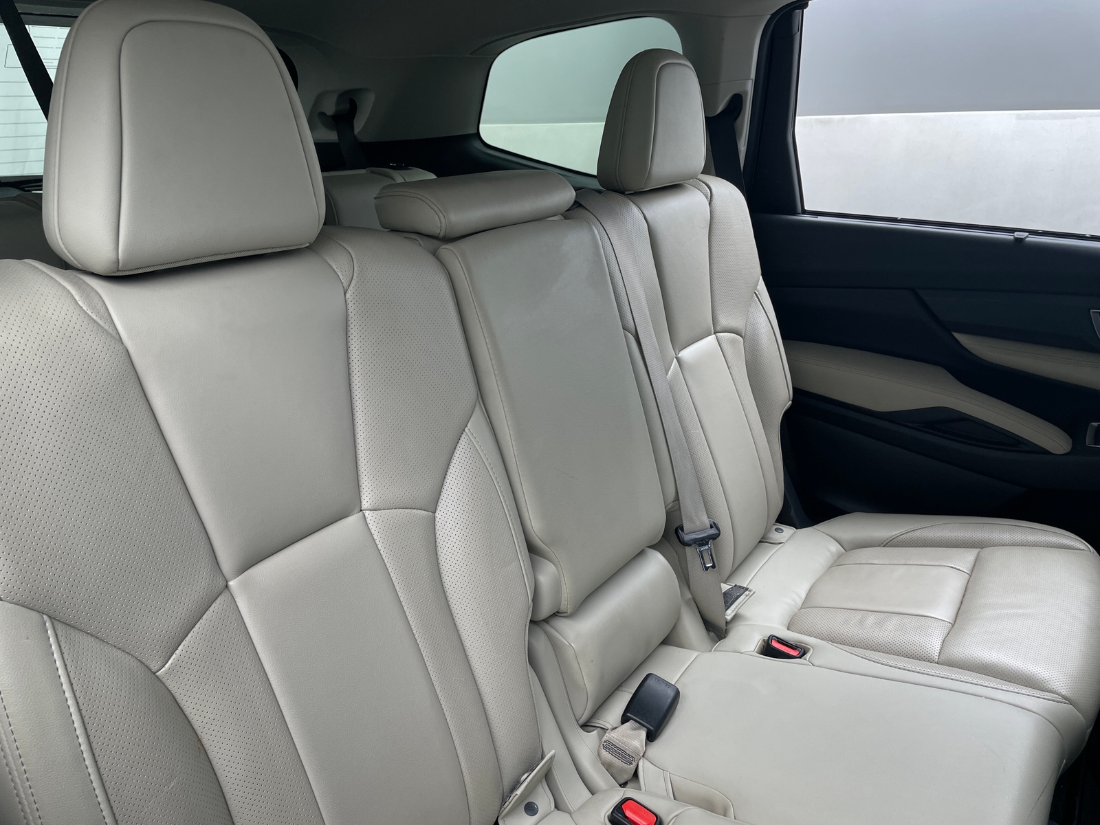 Thumbnail: 2021 Subaru Ascent - 5