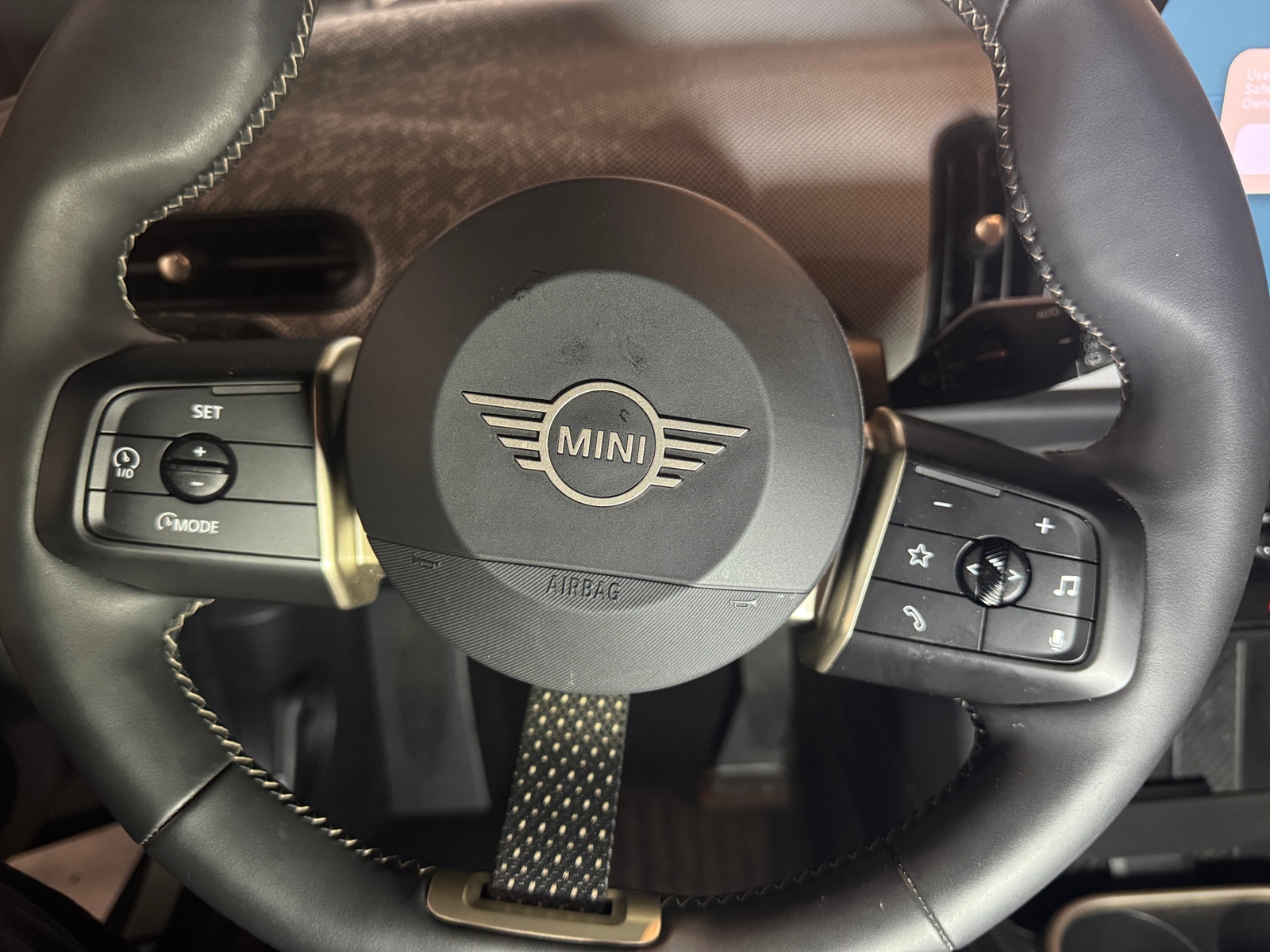Thumbnail: 2025 MINI Cooper Hardtop - 5