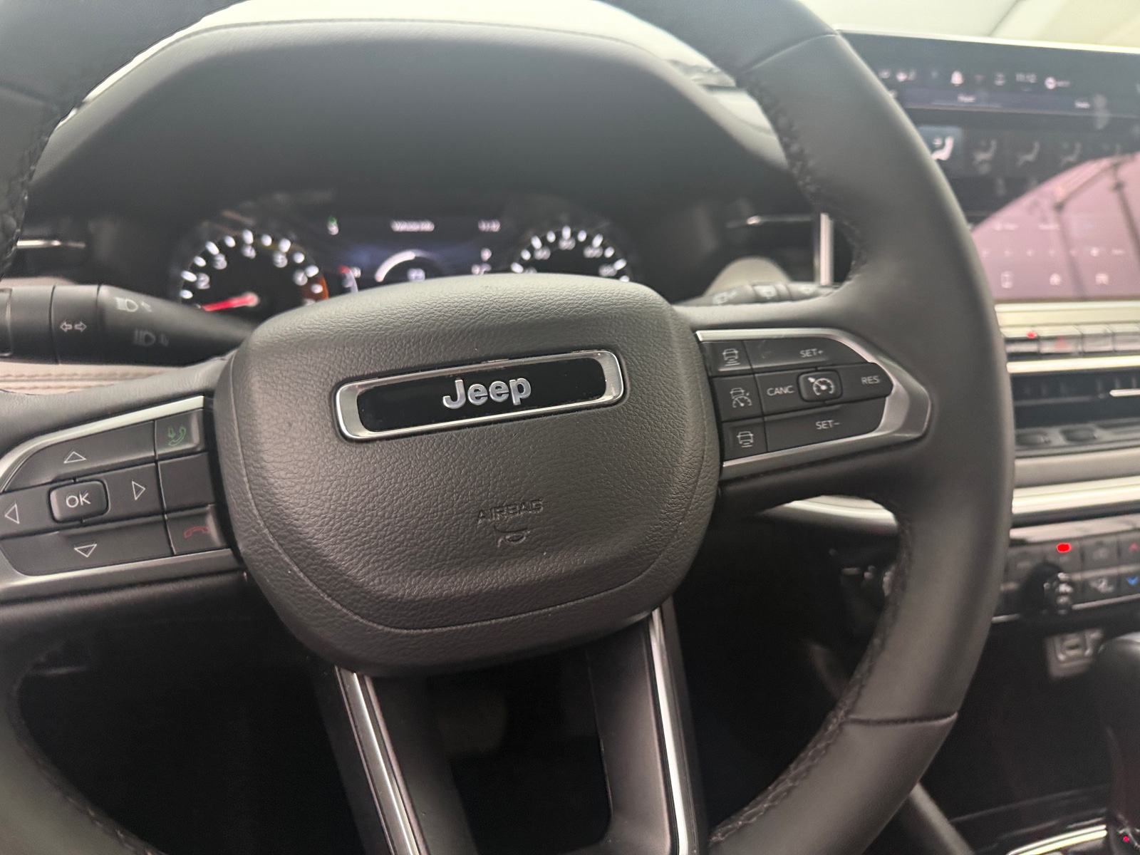 Thumbnail: 2025 Jeep Compass - 4