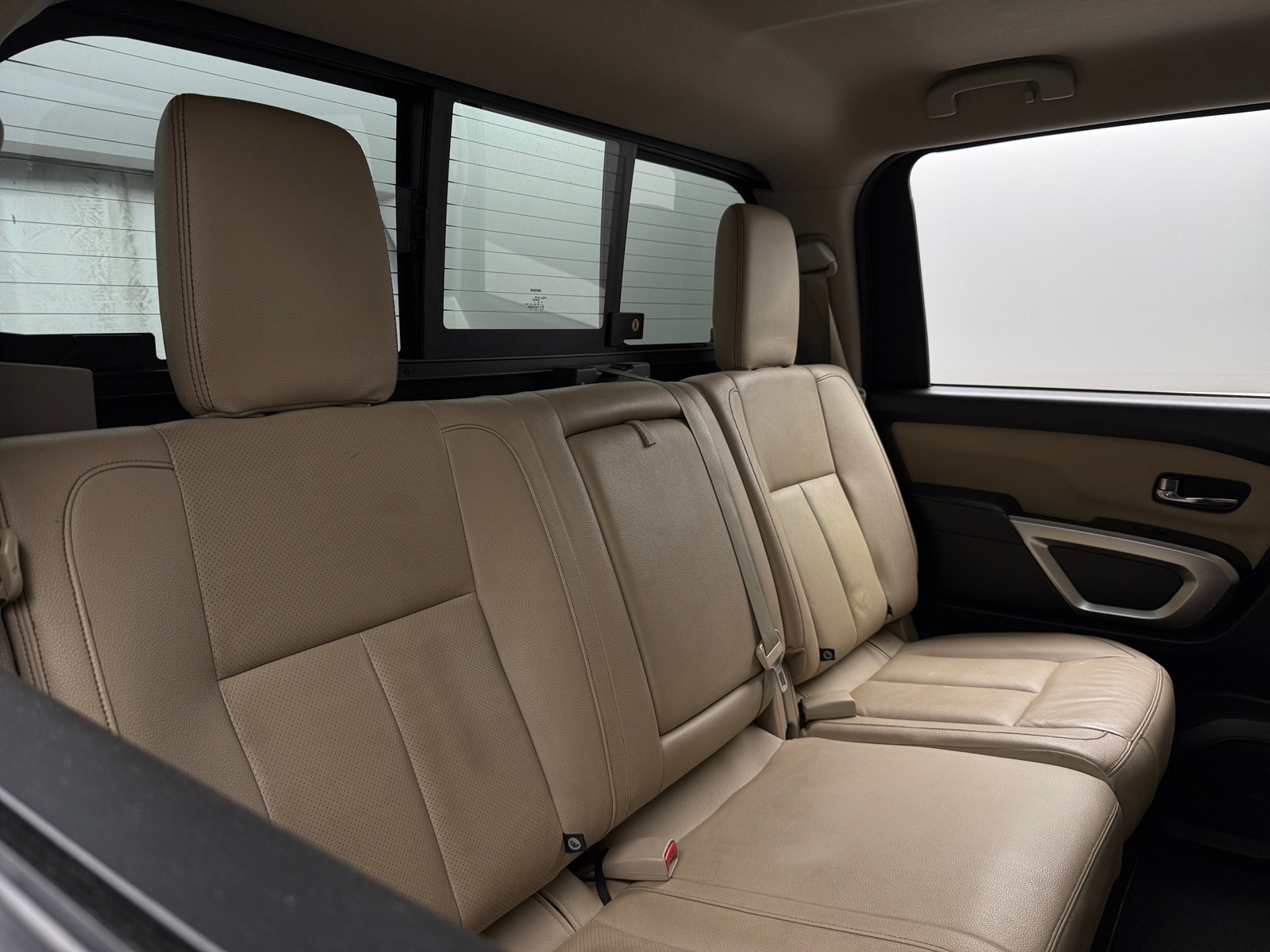 Thumbnail: 2017 Nissan Titan - 5