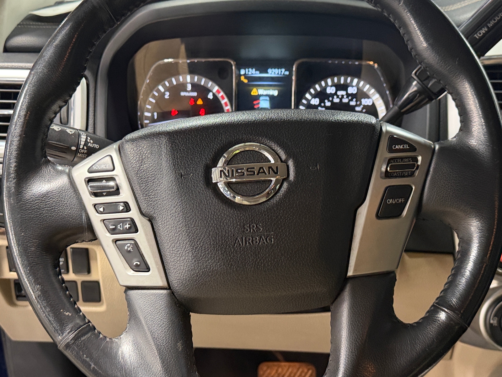 Thumbnail: 2017 Nissan Titan - 4