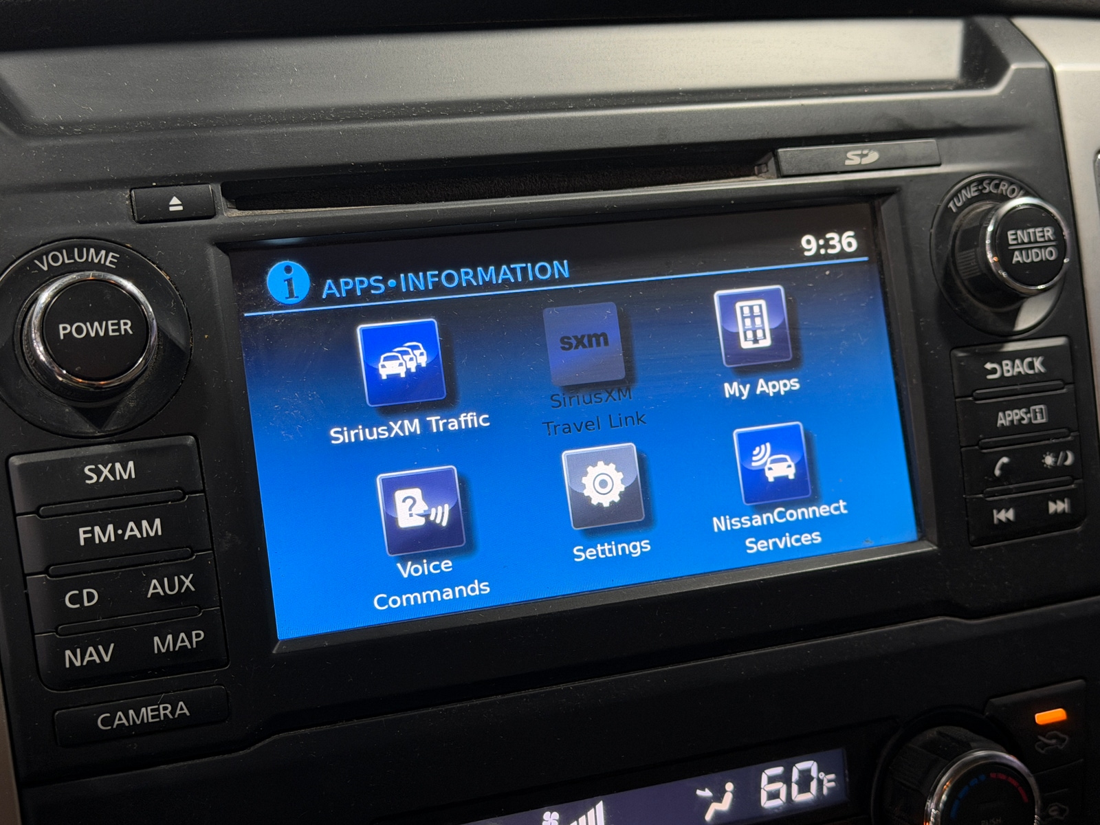 Thumbnail: 2017 Nissan Titan - 3