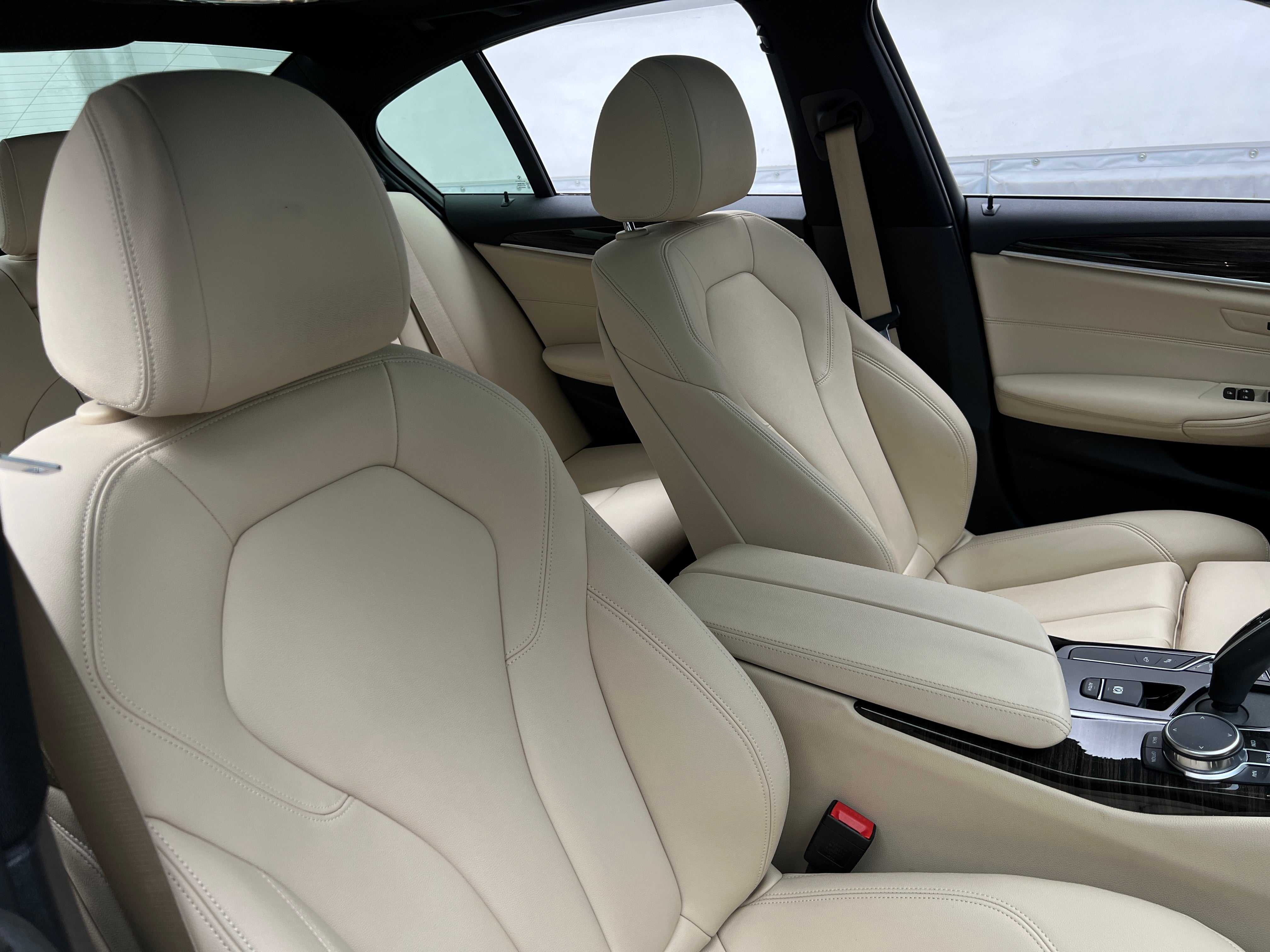2020 BMW 5 Series