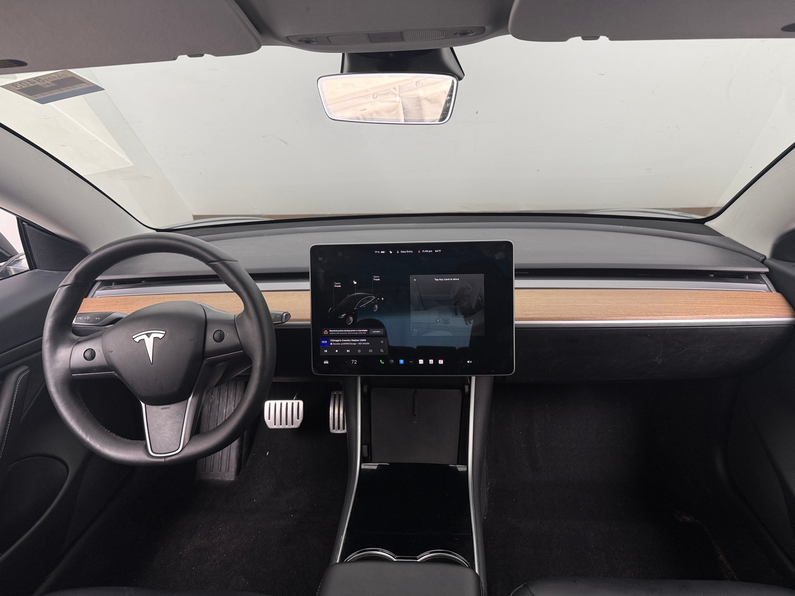 Thumbnail: 2019 Tesla Model 3 - 2