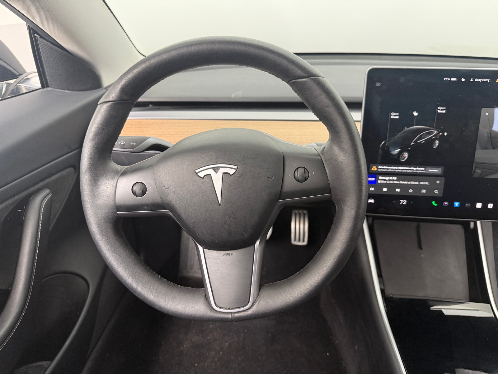 Thumbnail: 2019 Tesla Model 3 - 4