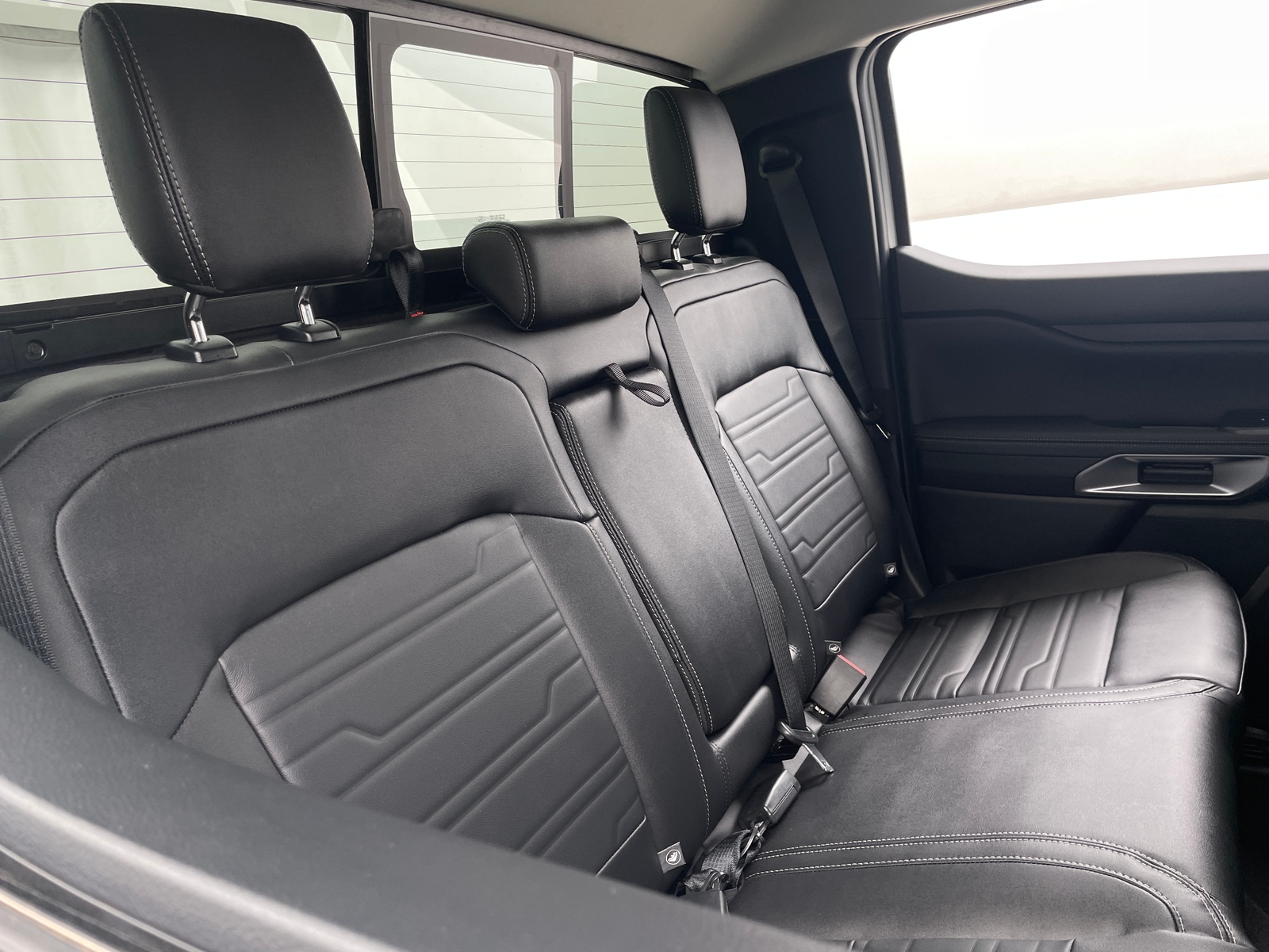 Thumbnail: 2024 Ford Ranger - 5