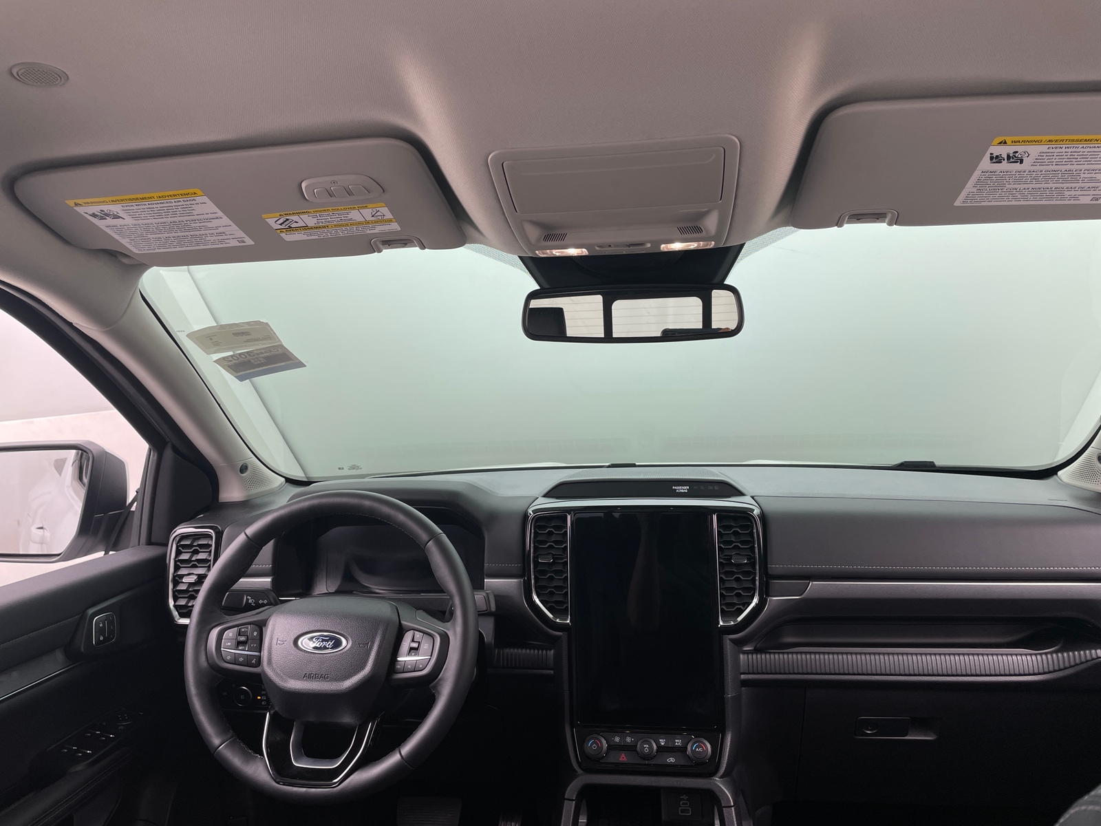 Thumbnail: 2024 Ford Ranger - 2