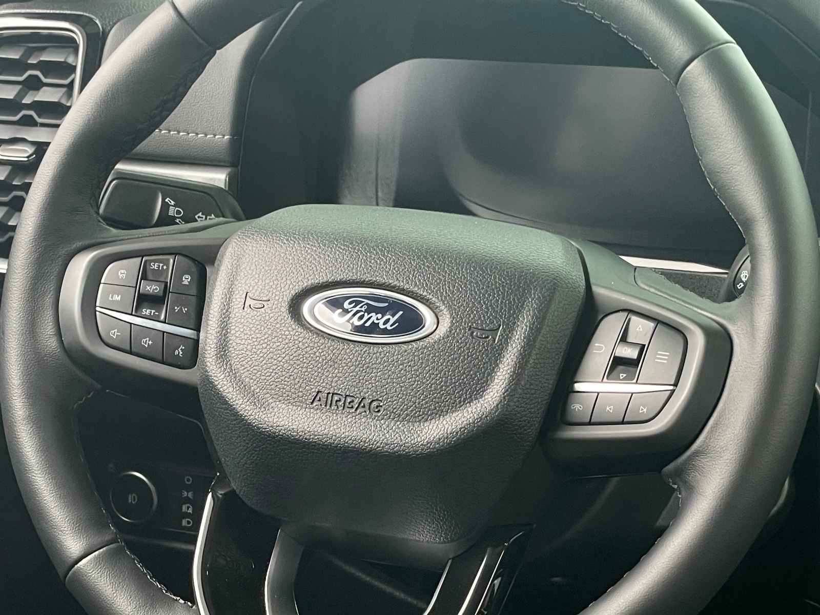 Thumbnail: 2024 Ford Ranger - 4