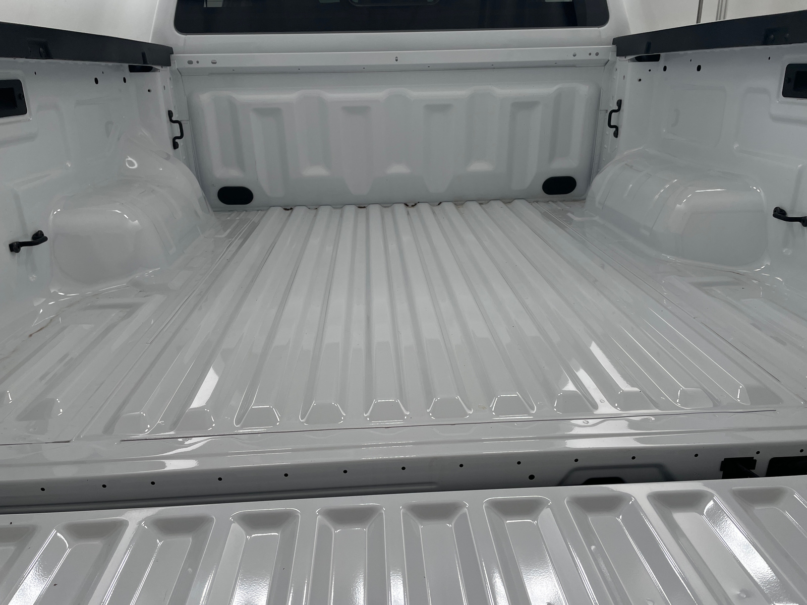 Thumbnail: 2024 Ford Ranger - 6