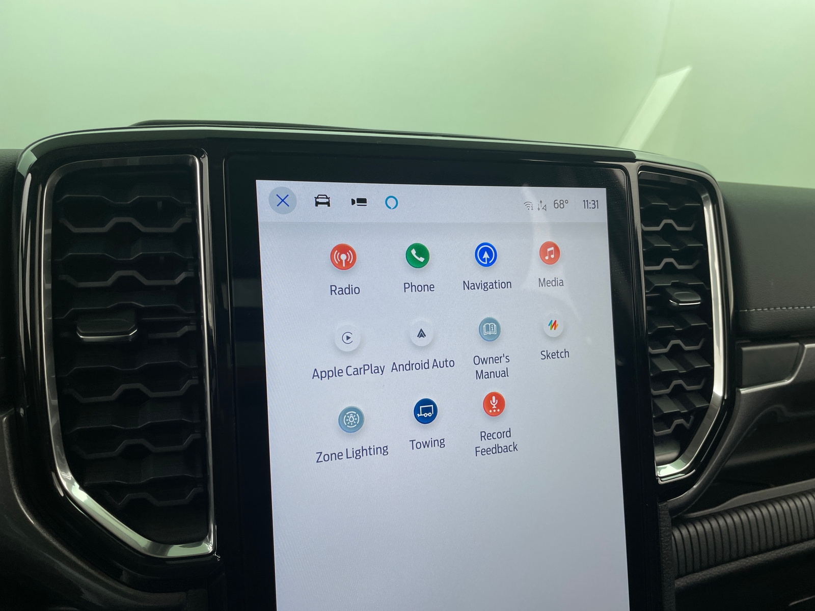 Thumbnail: 2024 Ford Ranger - 3