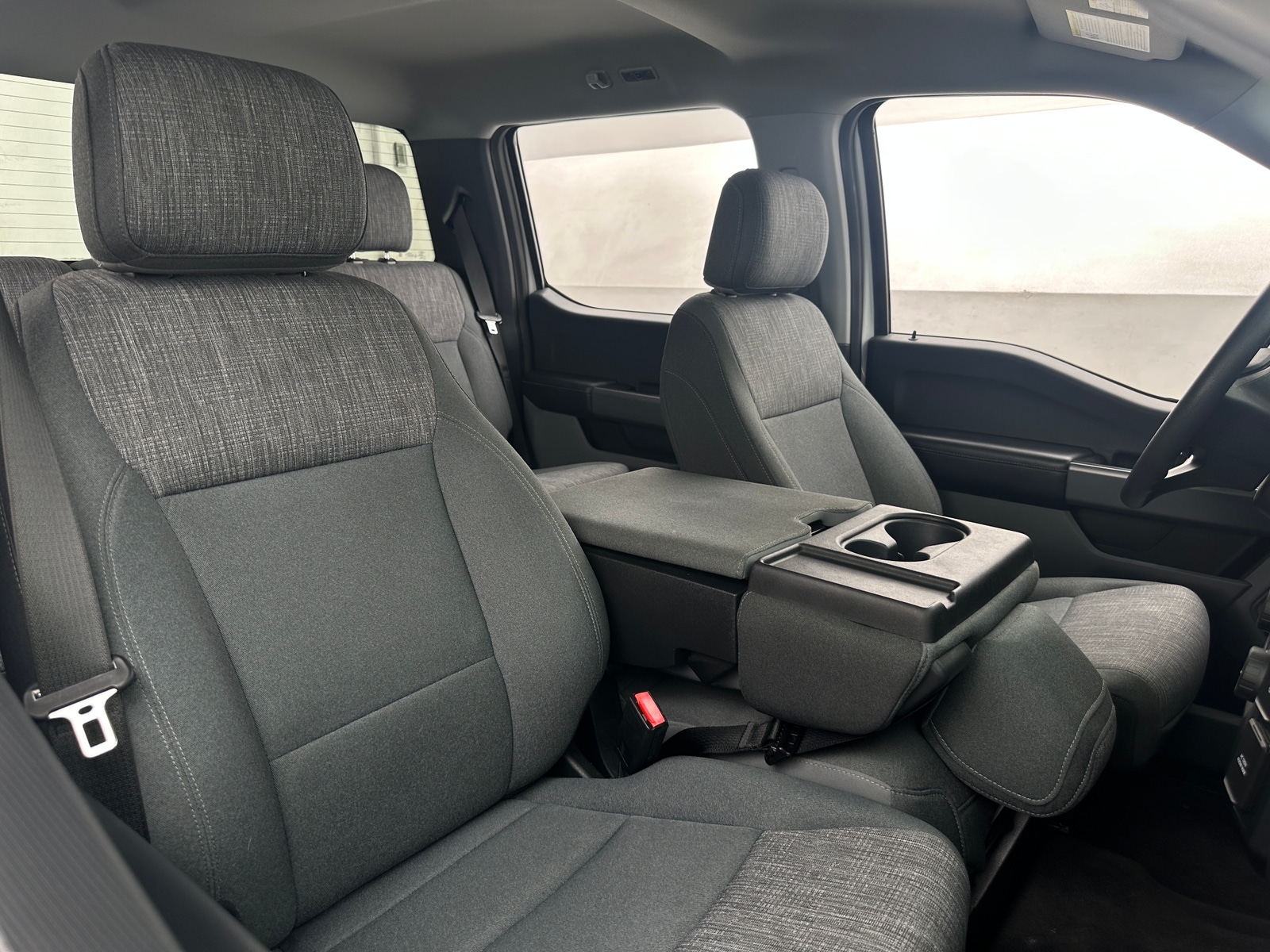 Thumbnail: 2021 Ford Econoline - 2