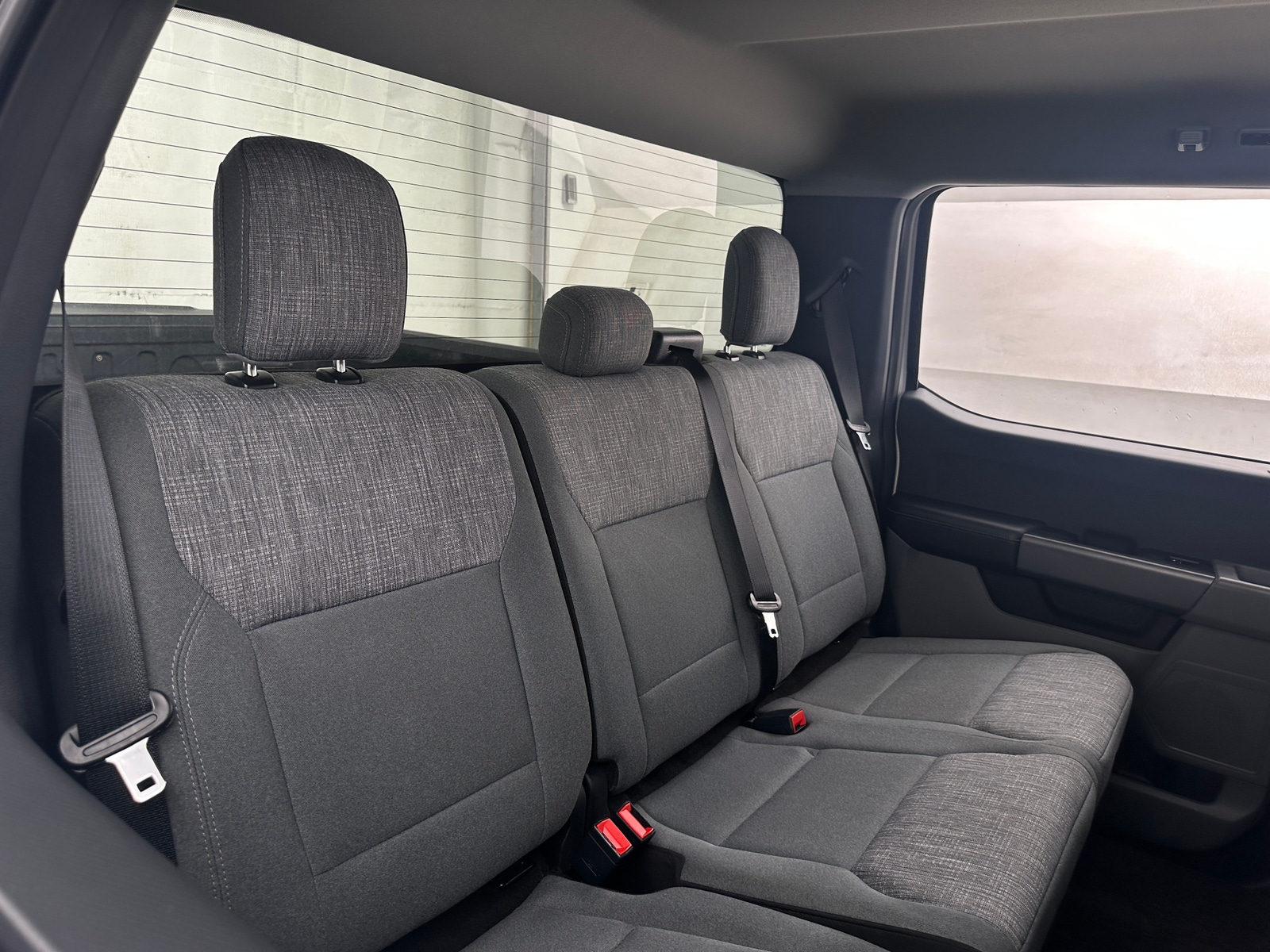 Thumbnail: 2021 Ford Econoline - 6