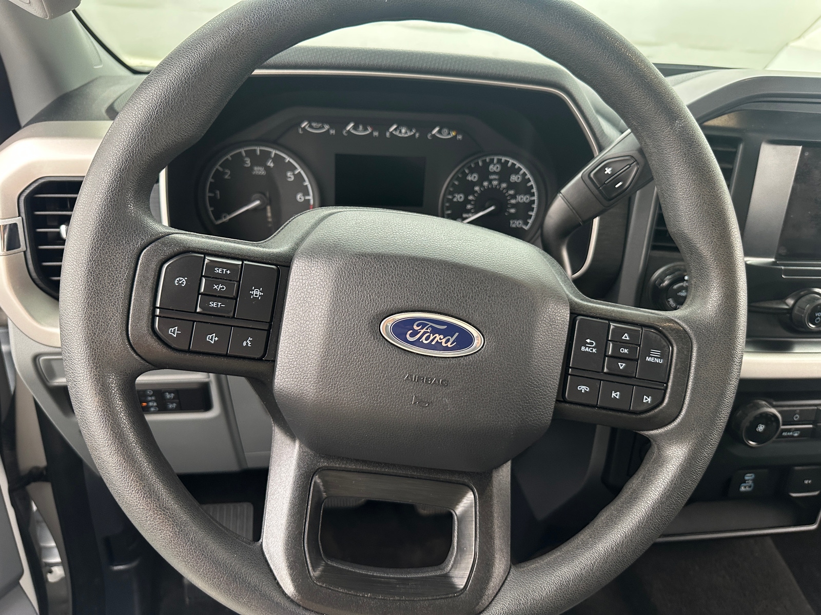 Thumbnail: 2021 Ford Econoline - 5