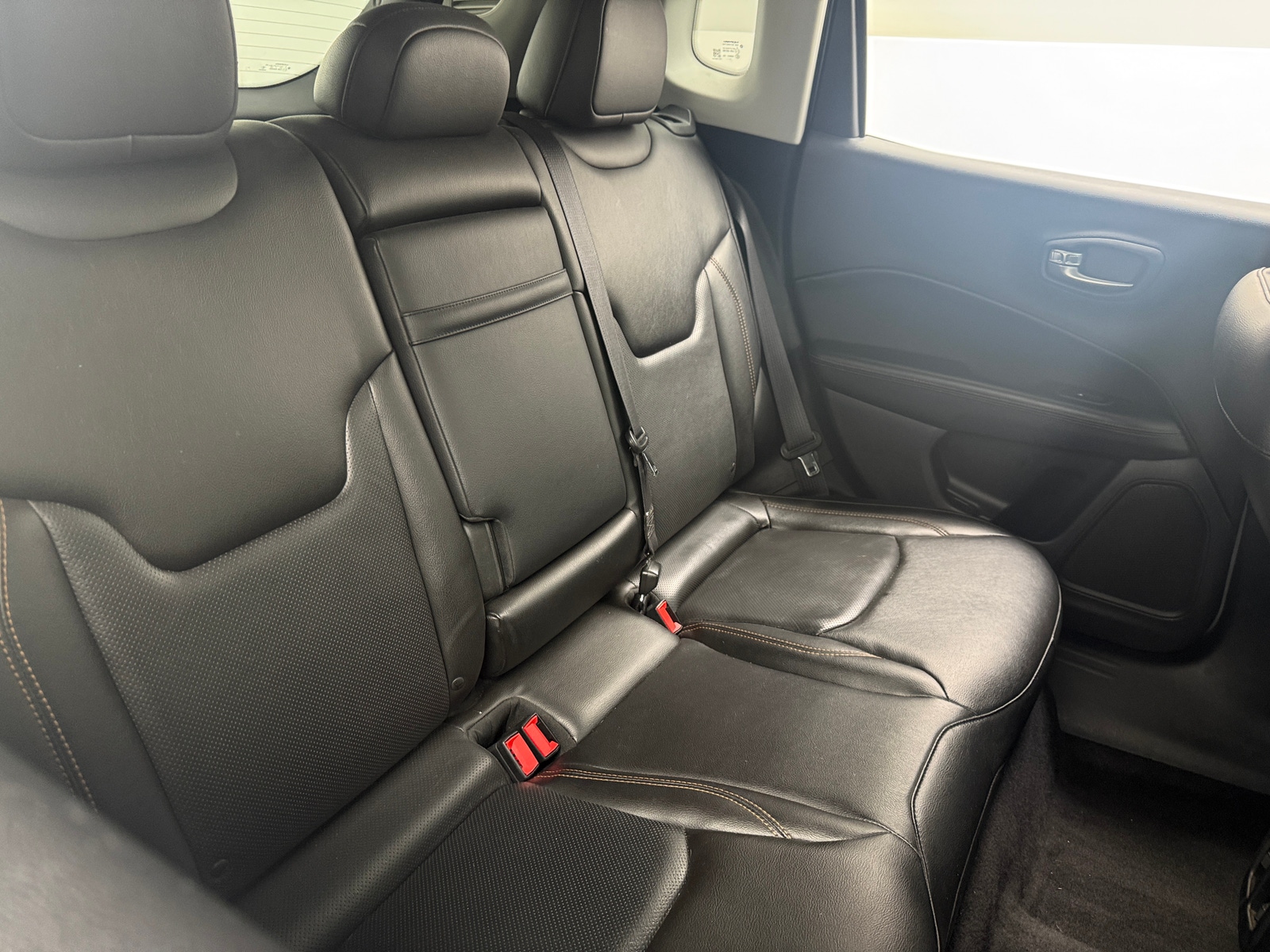 Thumbnail: 2018 Jeep Compass - 5