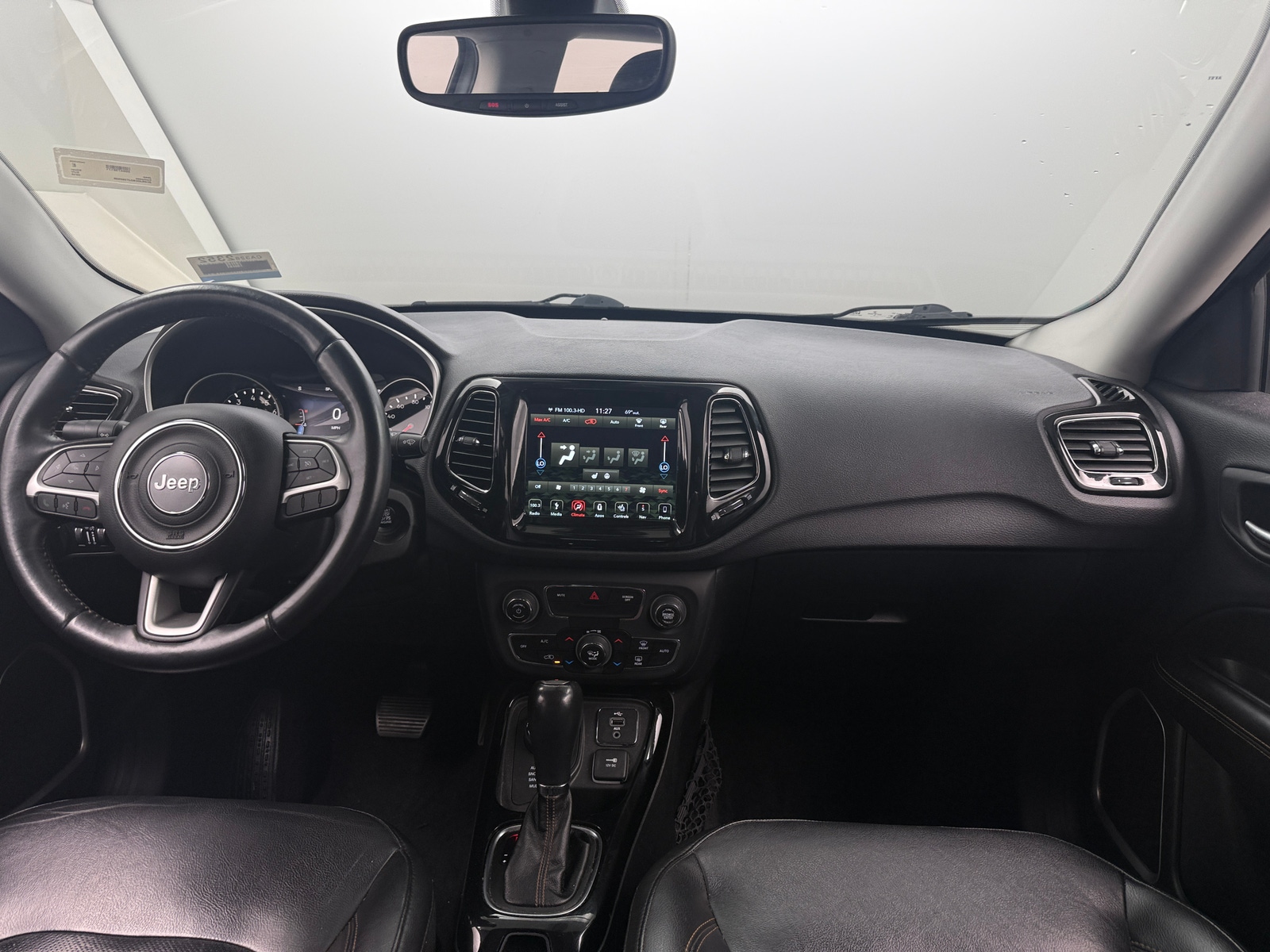 Thumbnail: 2018 Jeep Compass - 2