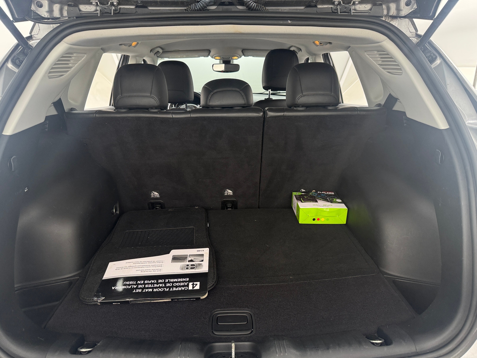 Thumbnail: 2018 Jeep Compass - 6