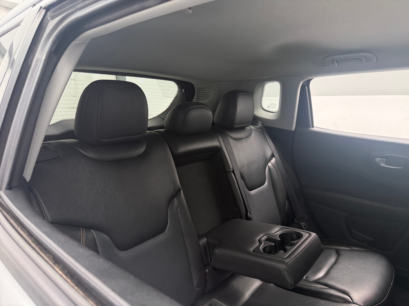 Thumbnail: 2018 Jeep Compass - 5