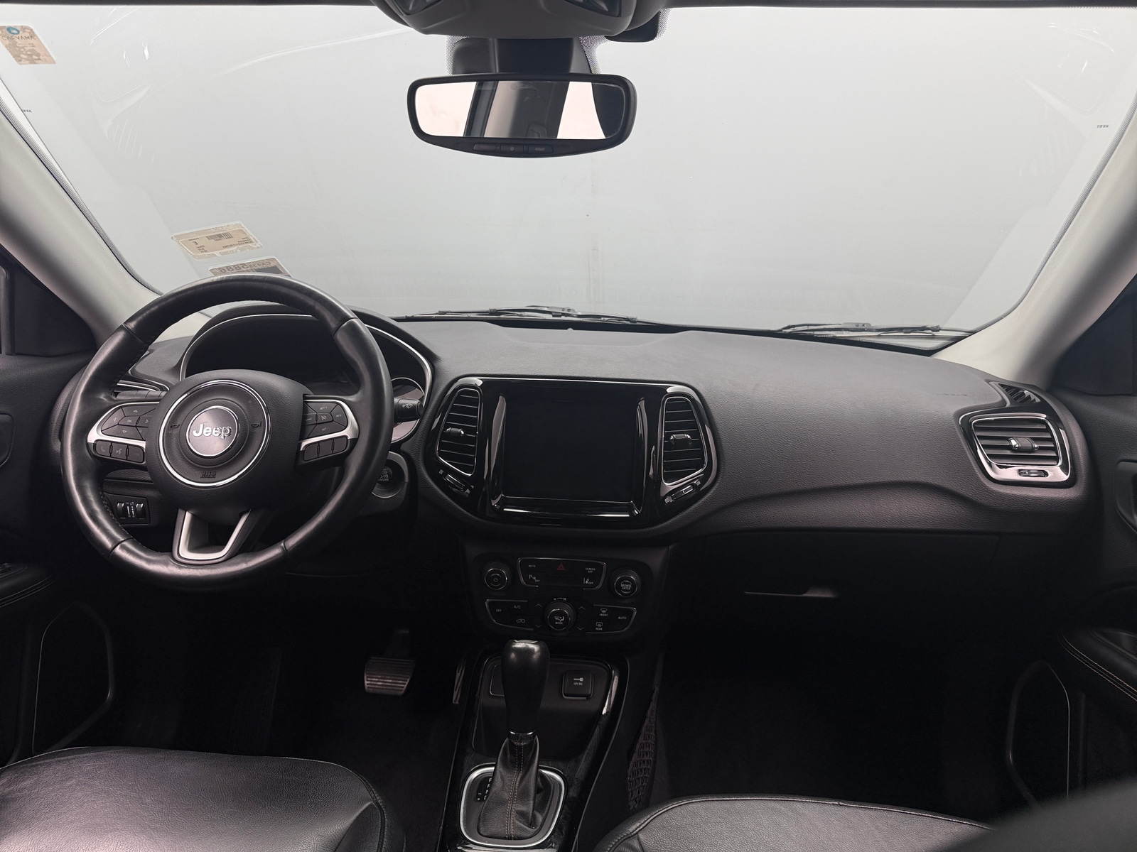 Thumbnail: 2018 Jeep Compass - 2