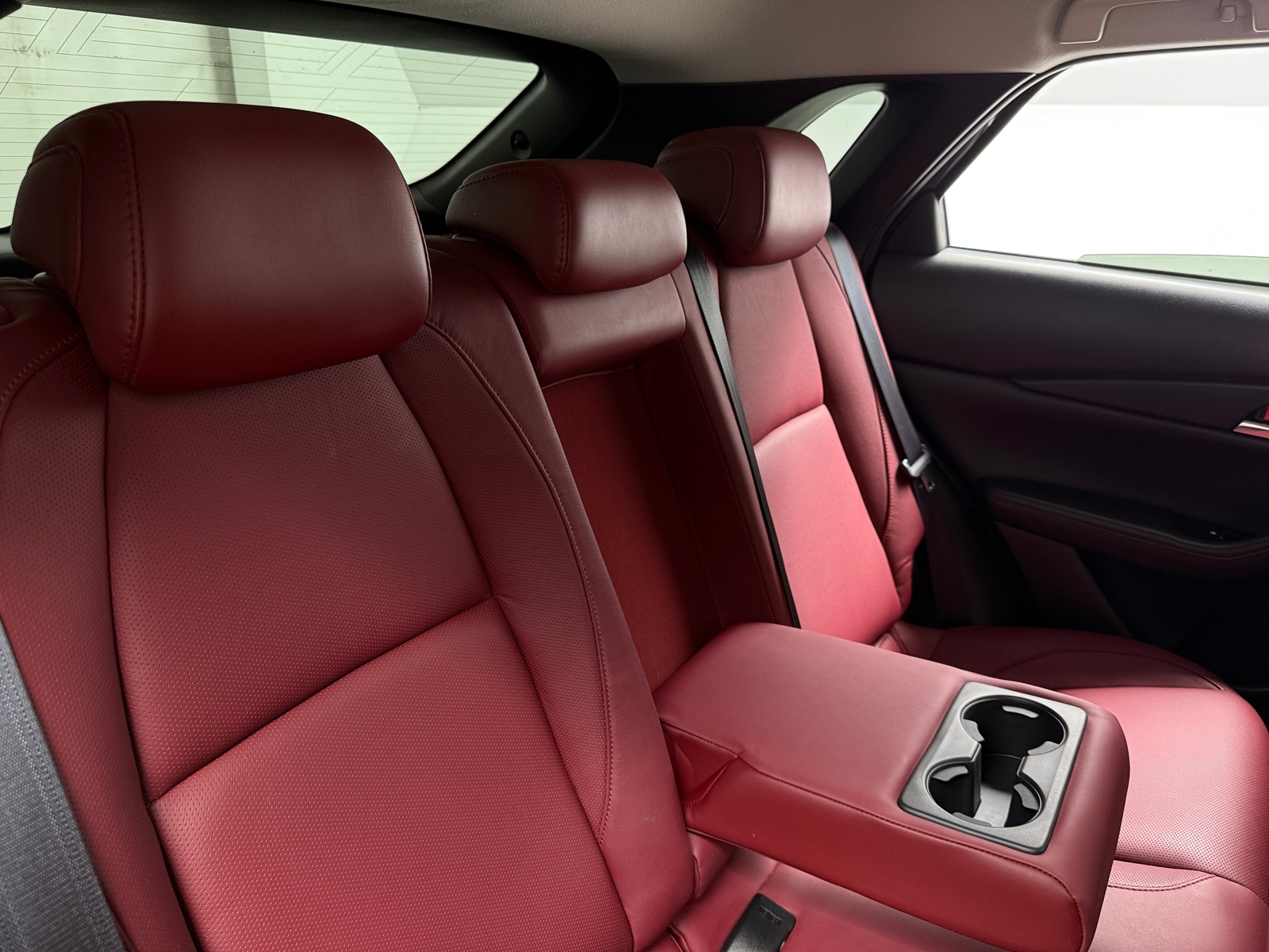 Thumbnail: 2024 Mazda CX-30 - 5