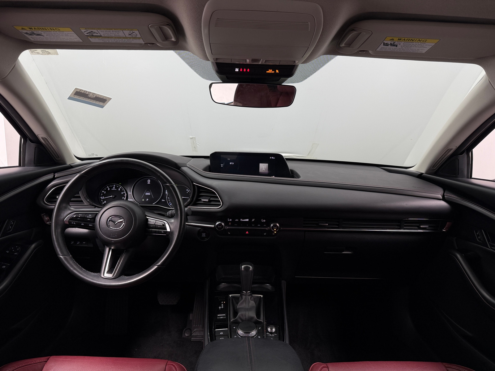 Thumbnail: 2024 Mazda CX-30 - 2