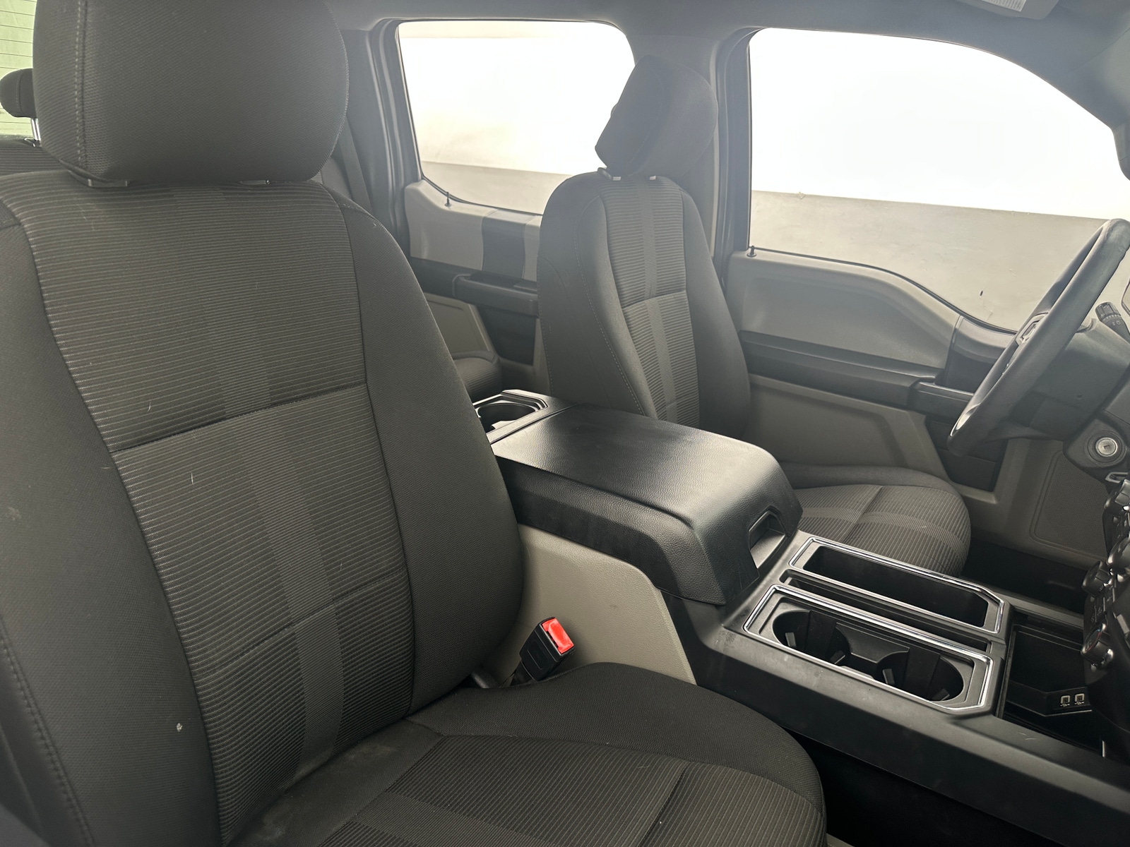 Thumbnail: 2020 Ford Econoline - 2
