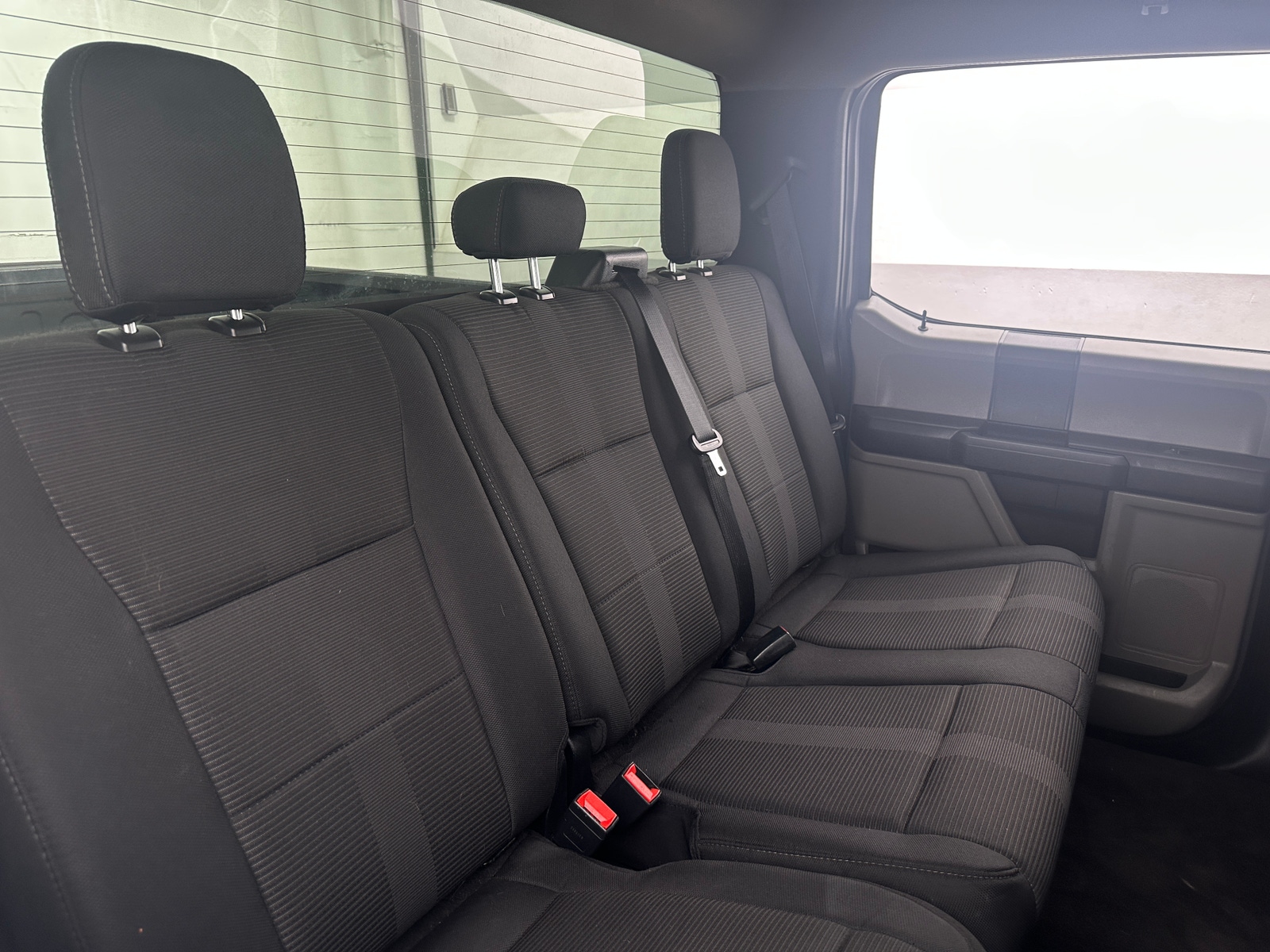 Thumbnail: 2020 Ford Econoline - 6