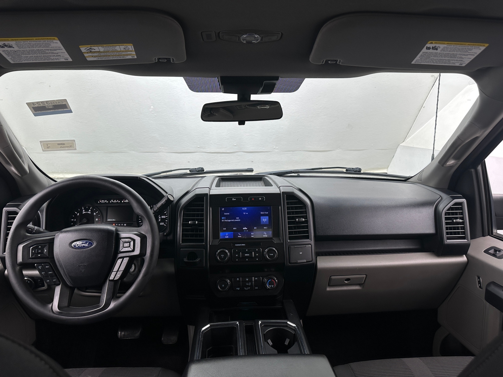 Thumbnail: 2020 Ford Econoline - 3