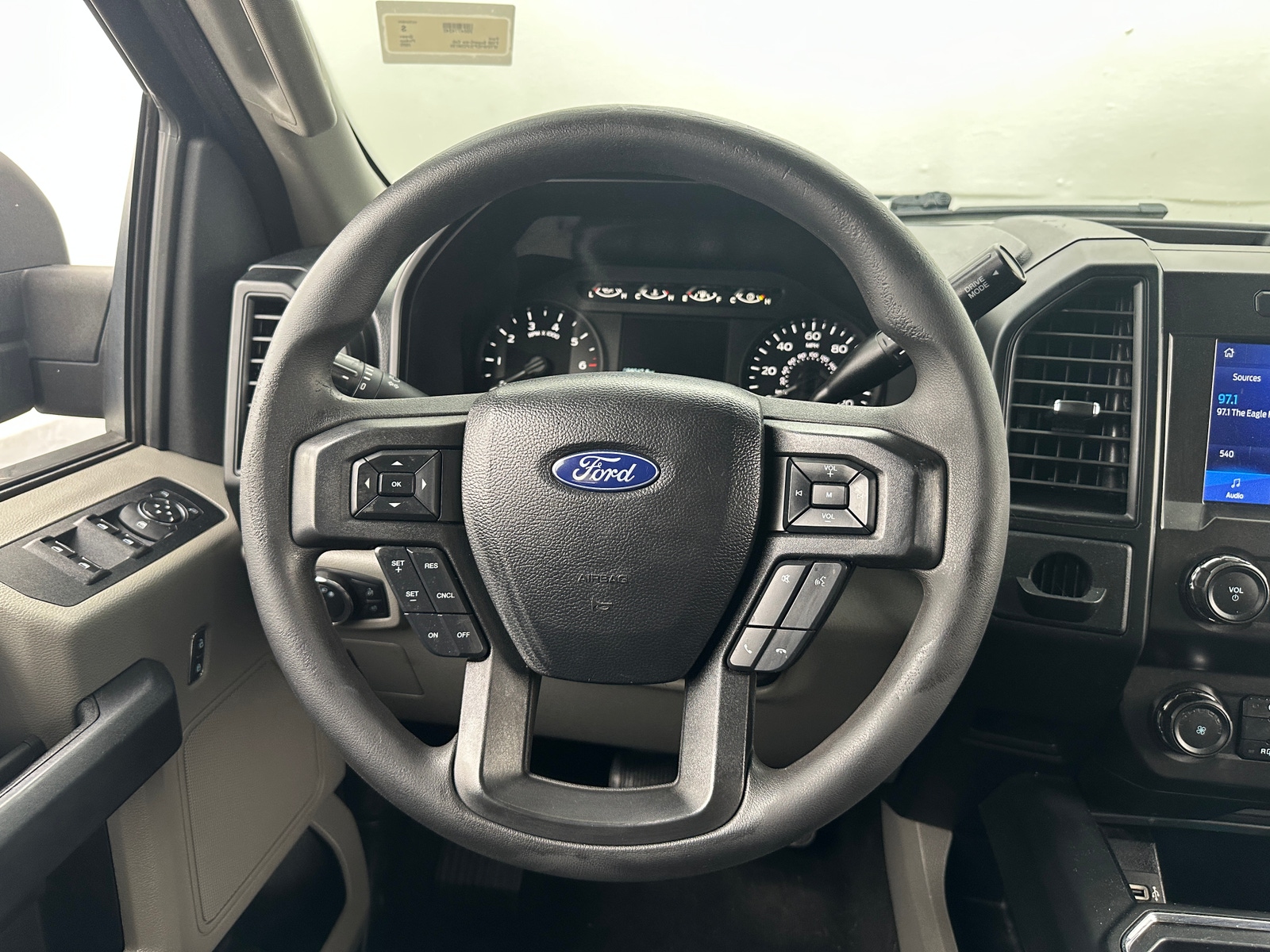 Thumbnail: 2020 Ford Econoline - 5