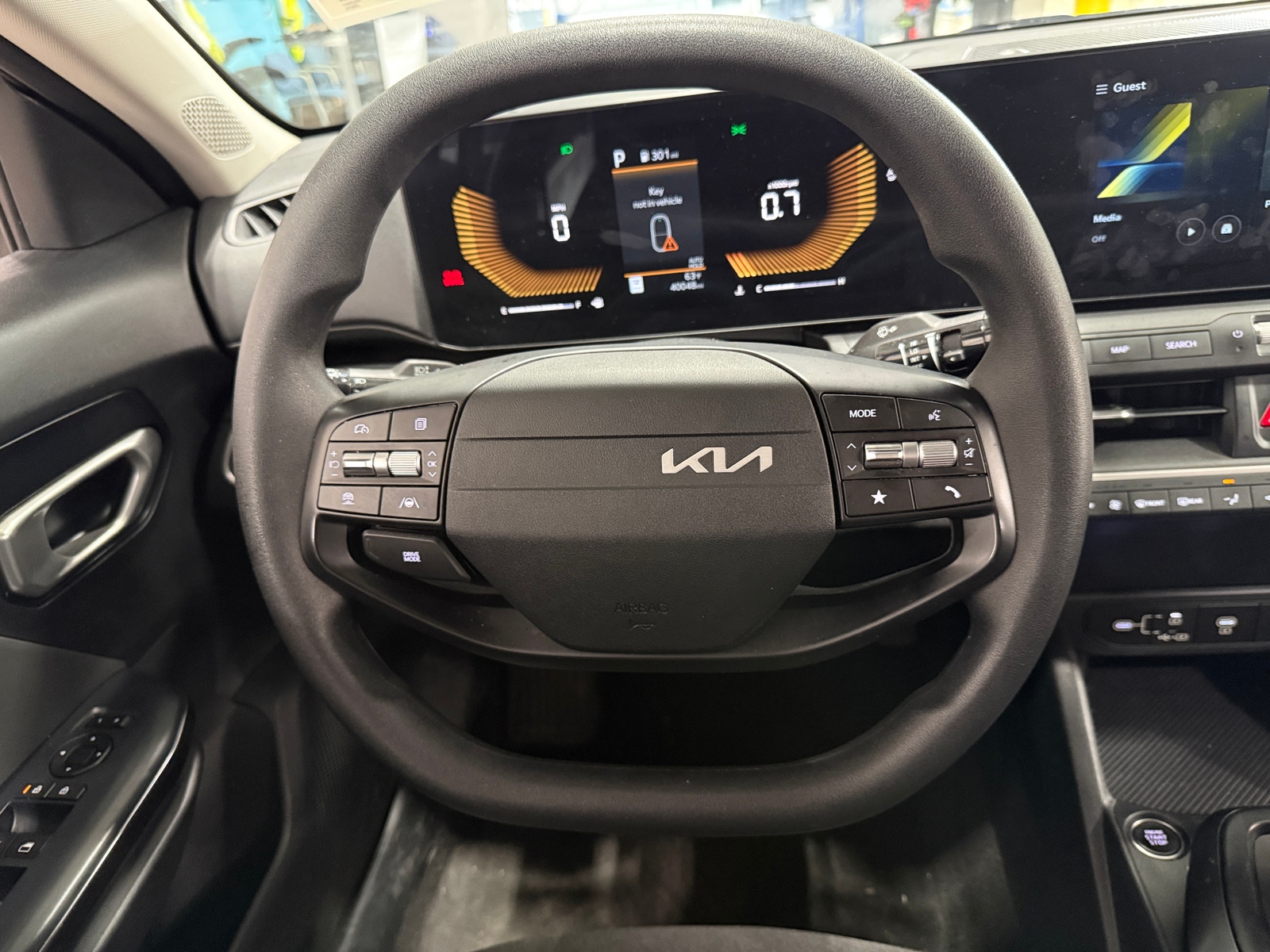 Thumbnail: 2025 Kia K4 - 5