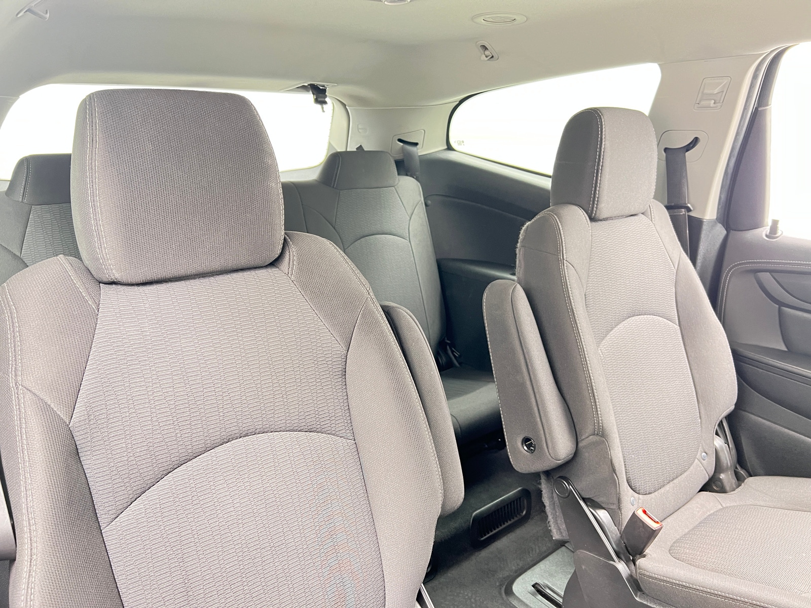 Thumbnail: 2017 Chevrolet Traverse - 6