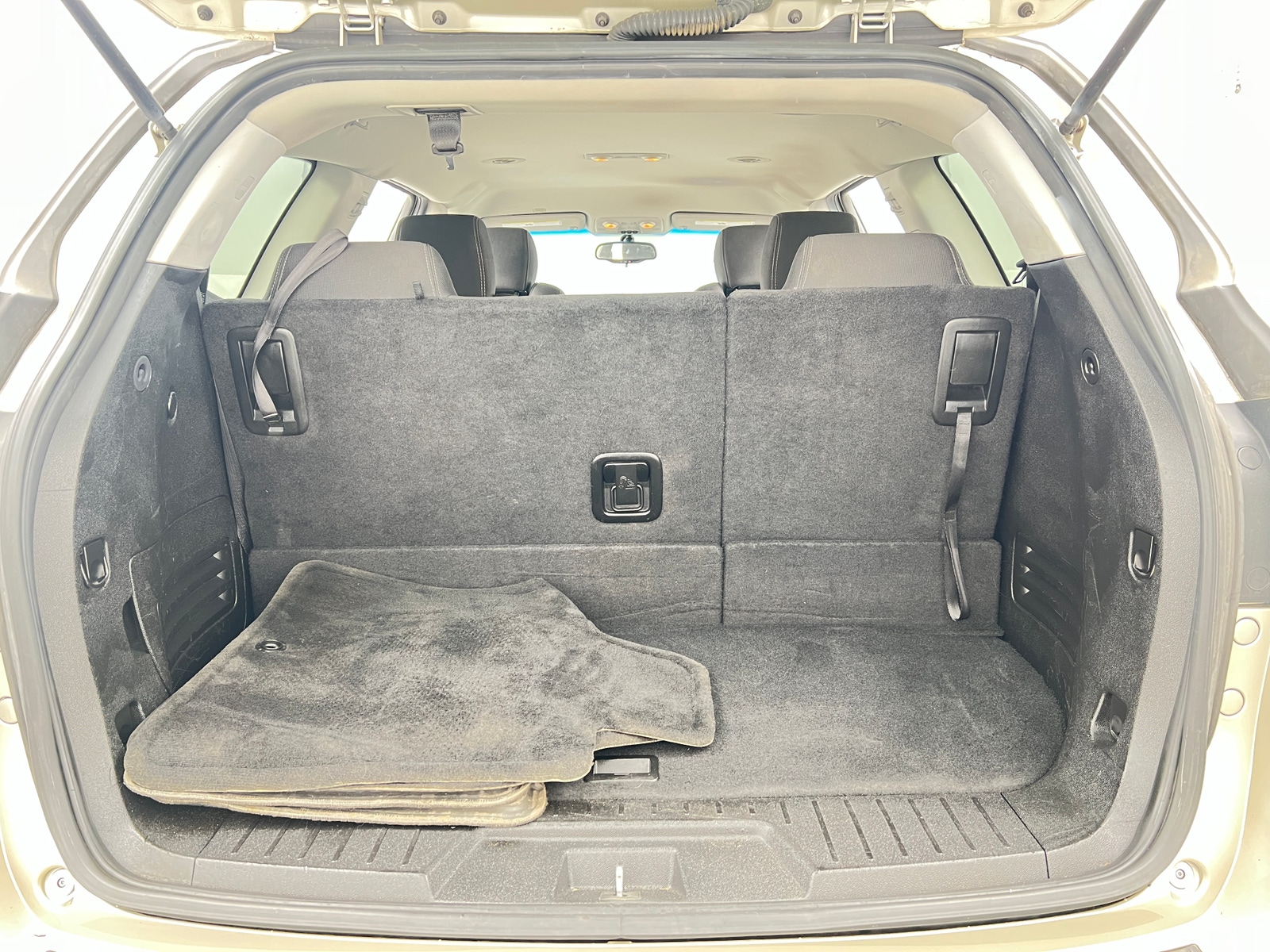 Thumbnail: 2017 Chevrolet Traverse - 7