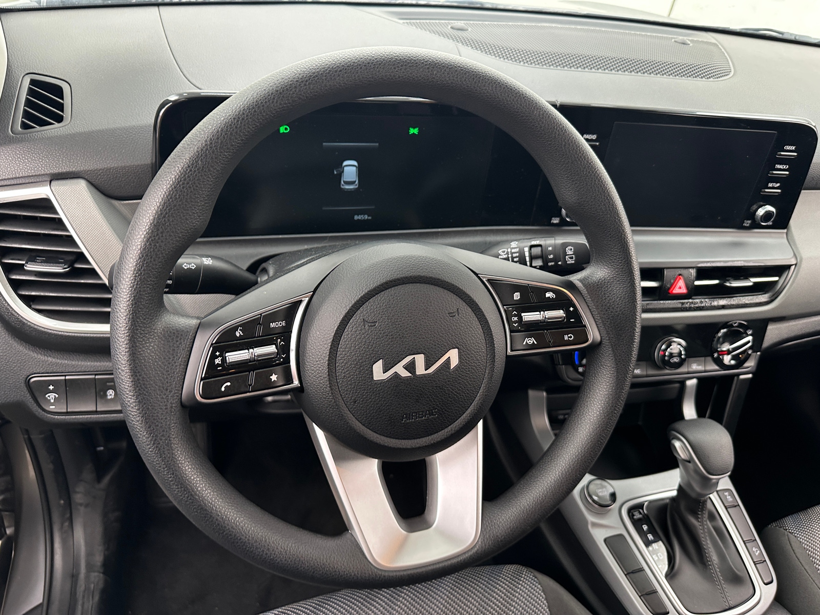 Thumbnail: 2026 Kia Seltos - 5