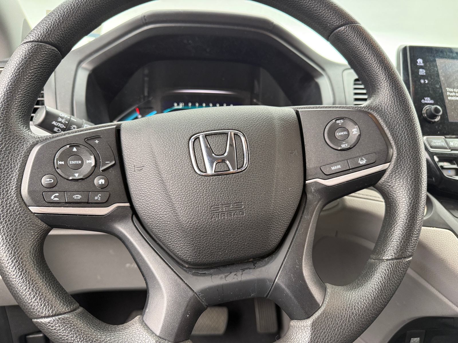 Thumbnail: 2018 Honda Odyssey - 5