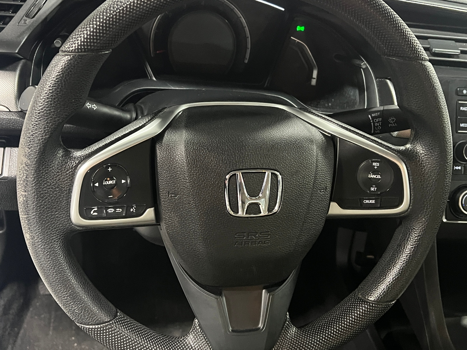 Thumbnail: 2018 Honda Civic - 5