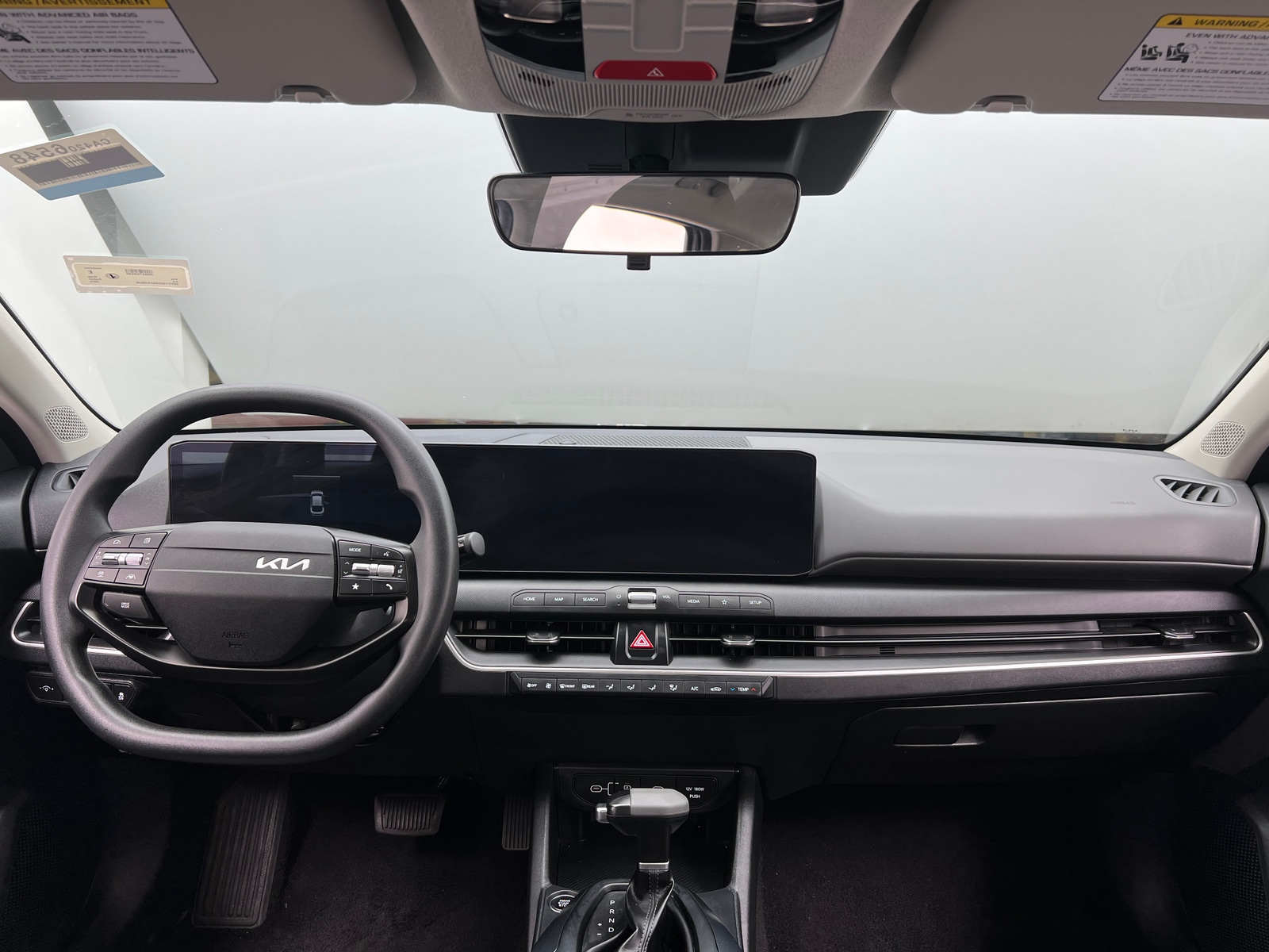 Thumbnail: 2025 Kia K4 - 3
