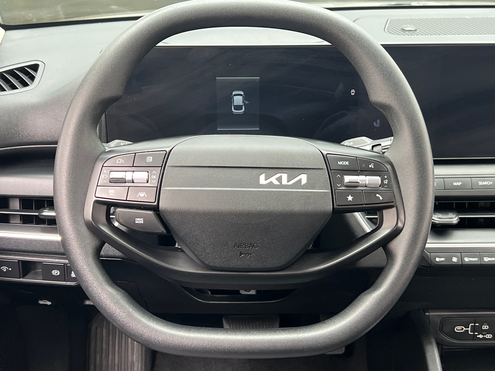 Thumbnail: 2025 Kia K4 - 5