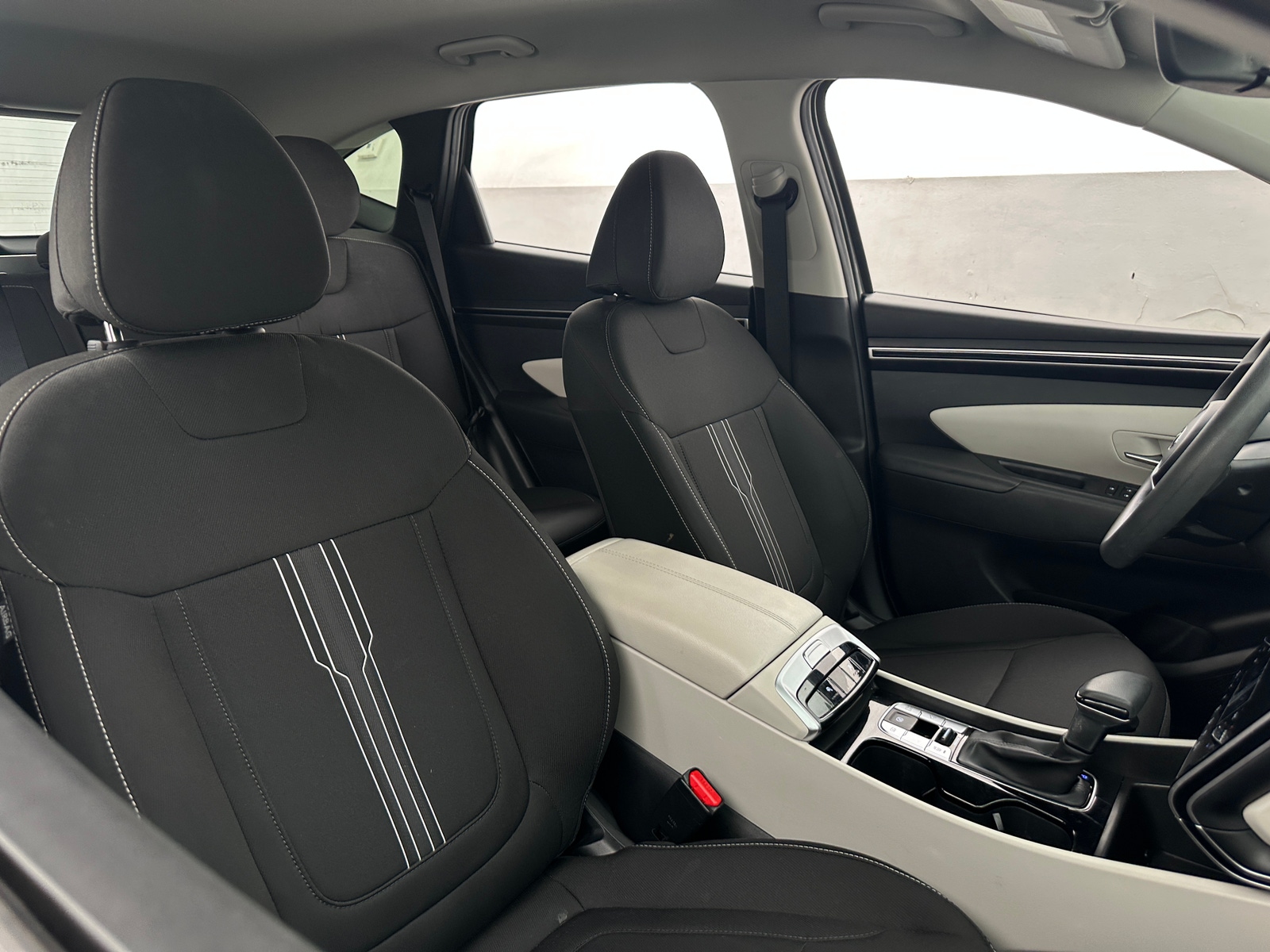 Thumbnail: 2024 Hyundai Tucson - 2