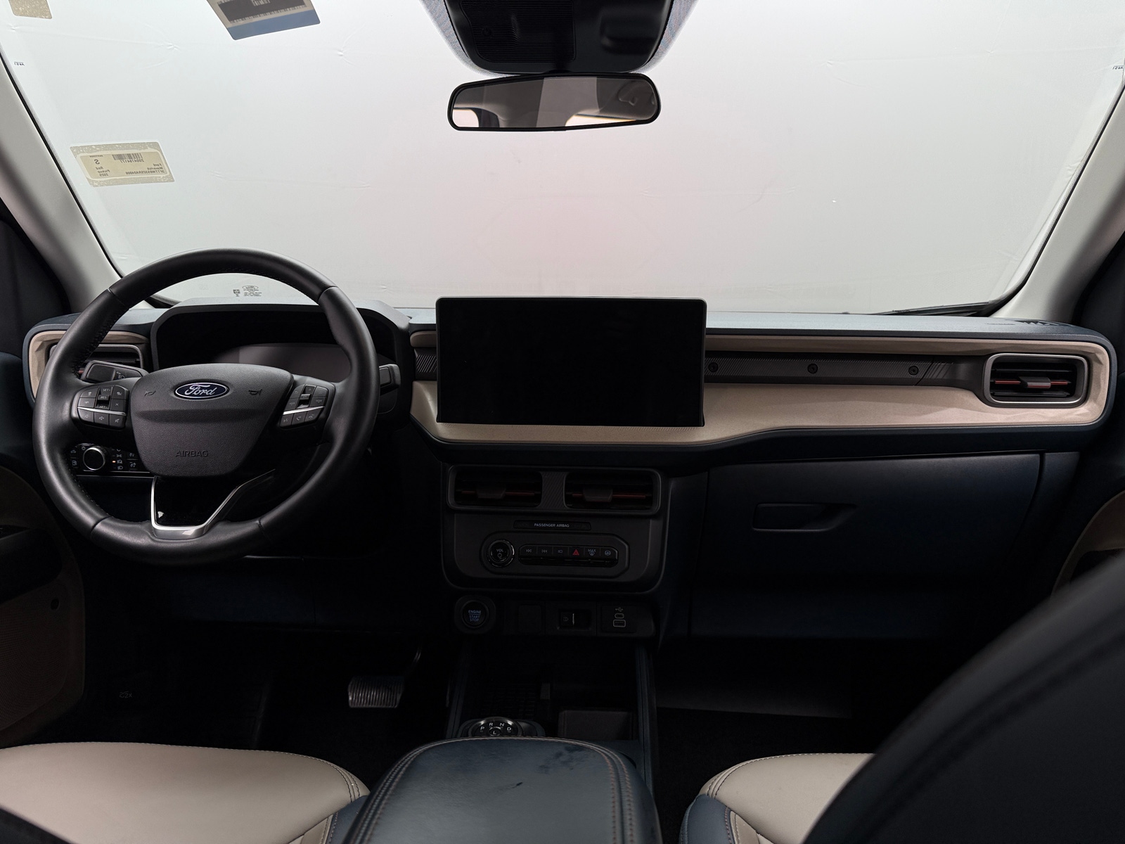 Thumbnail: 2025 Ford Maverick - 3