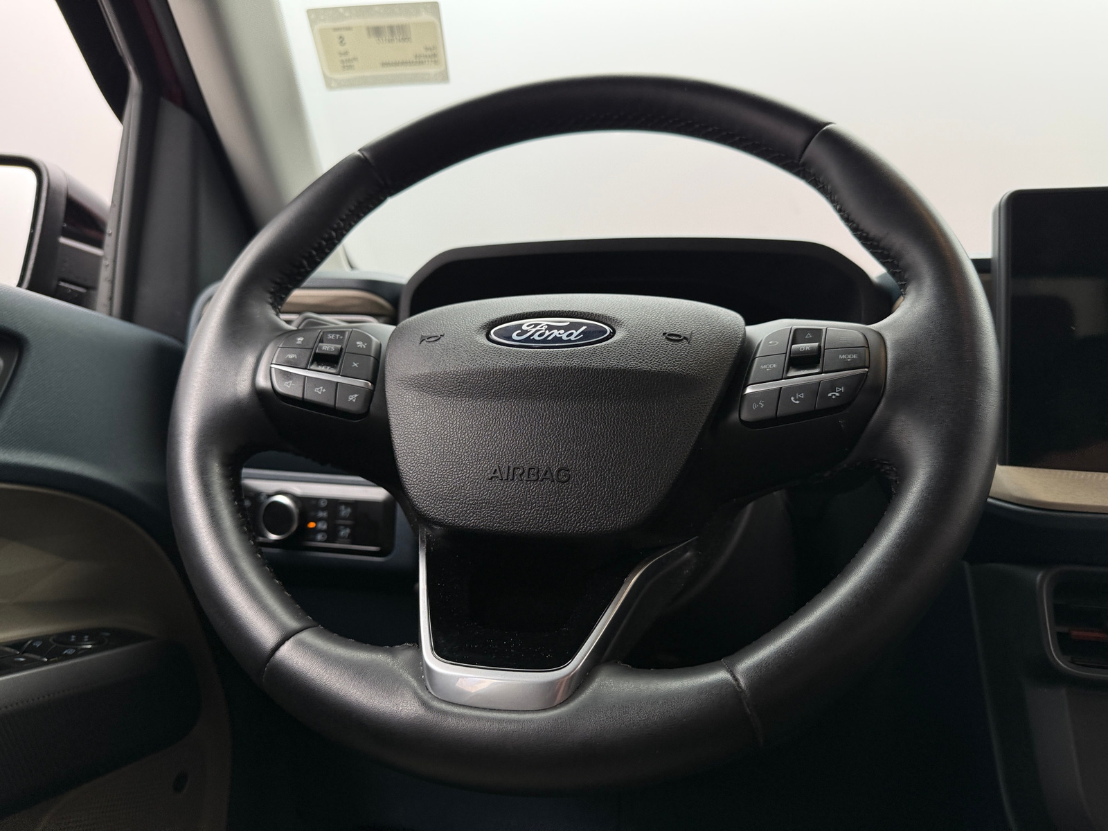 Thumbnail: 2025 Ford Maverick - 5