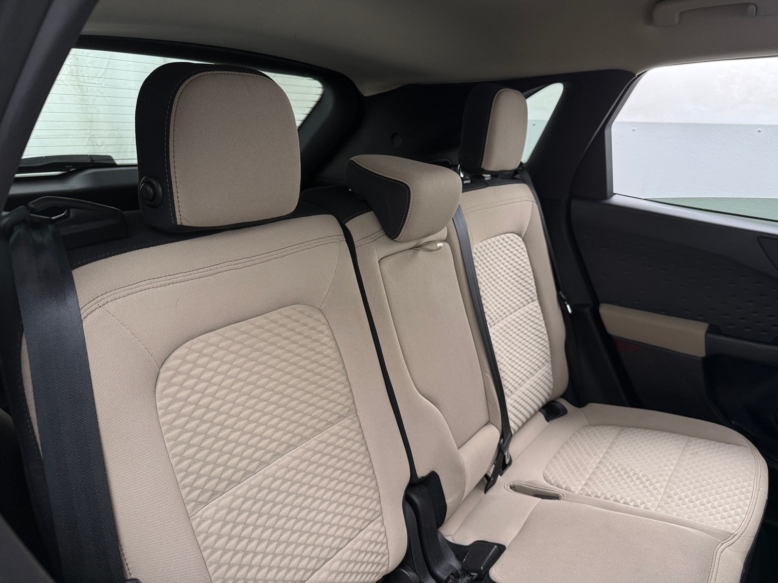 Thumbnail: 2020 Ford Escape - 6