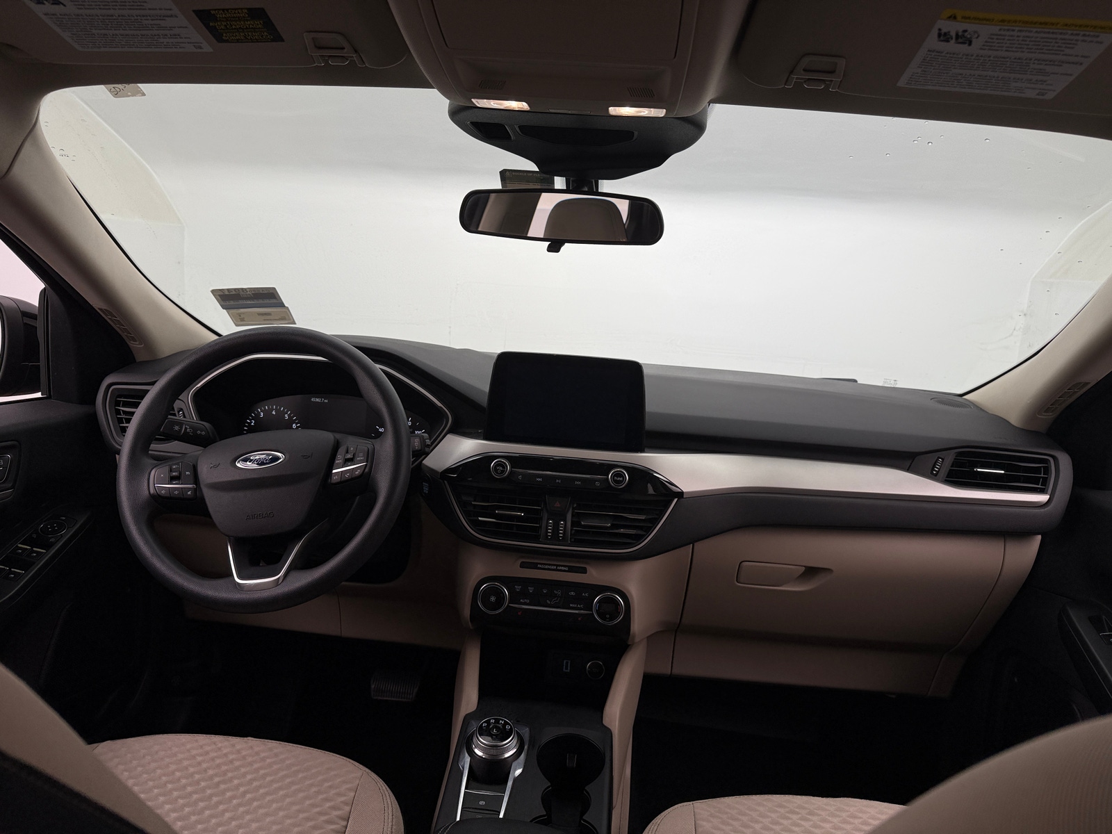 Thumbnail: 2020 Ford Escape - 3