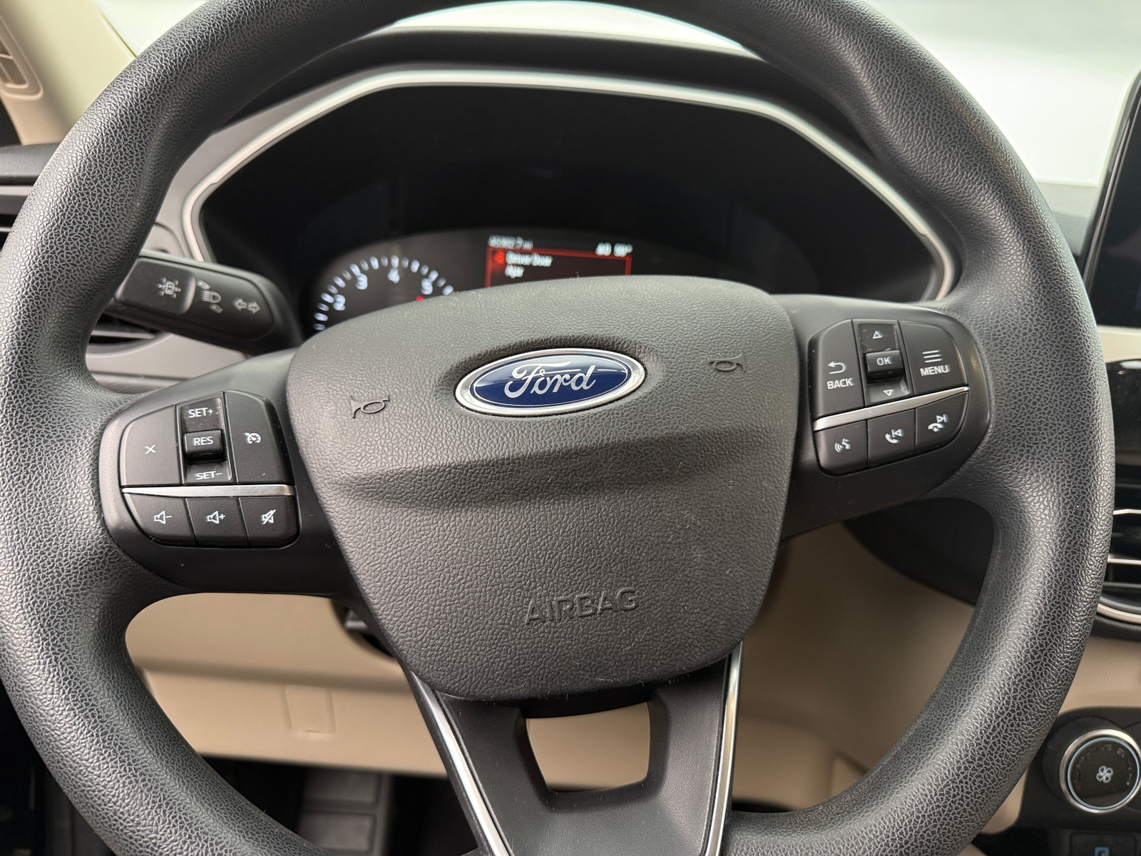Thumbnail: 2020 Ford Escape - 5