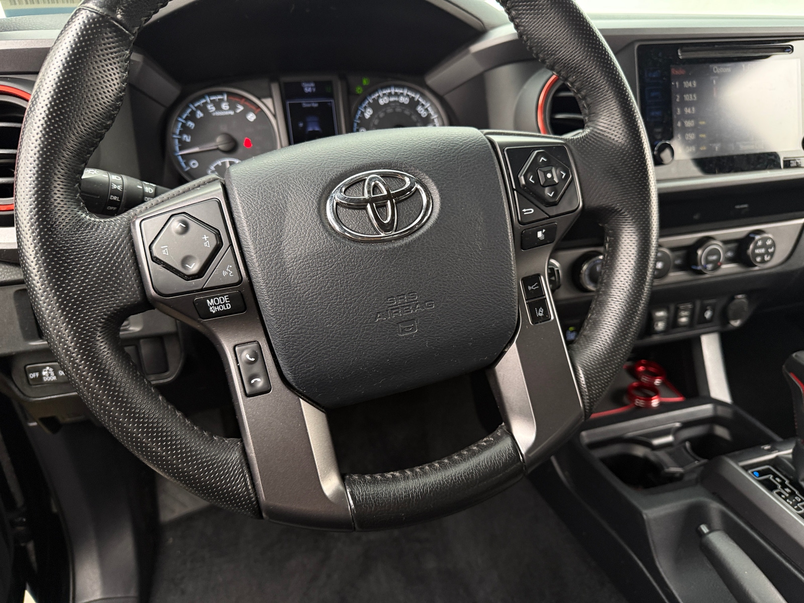 Thumbnail: 2019 Toyota Tacoma - 5