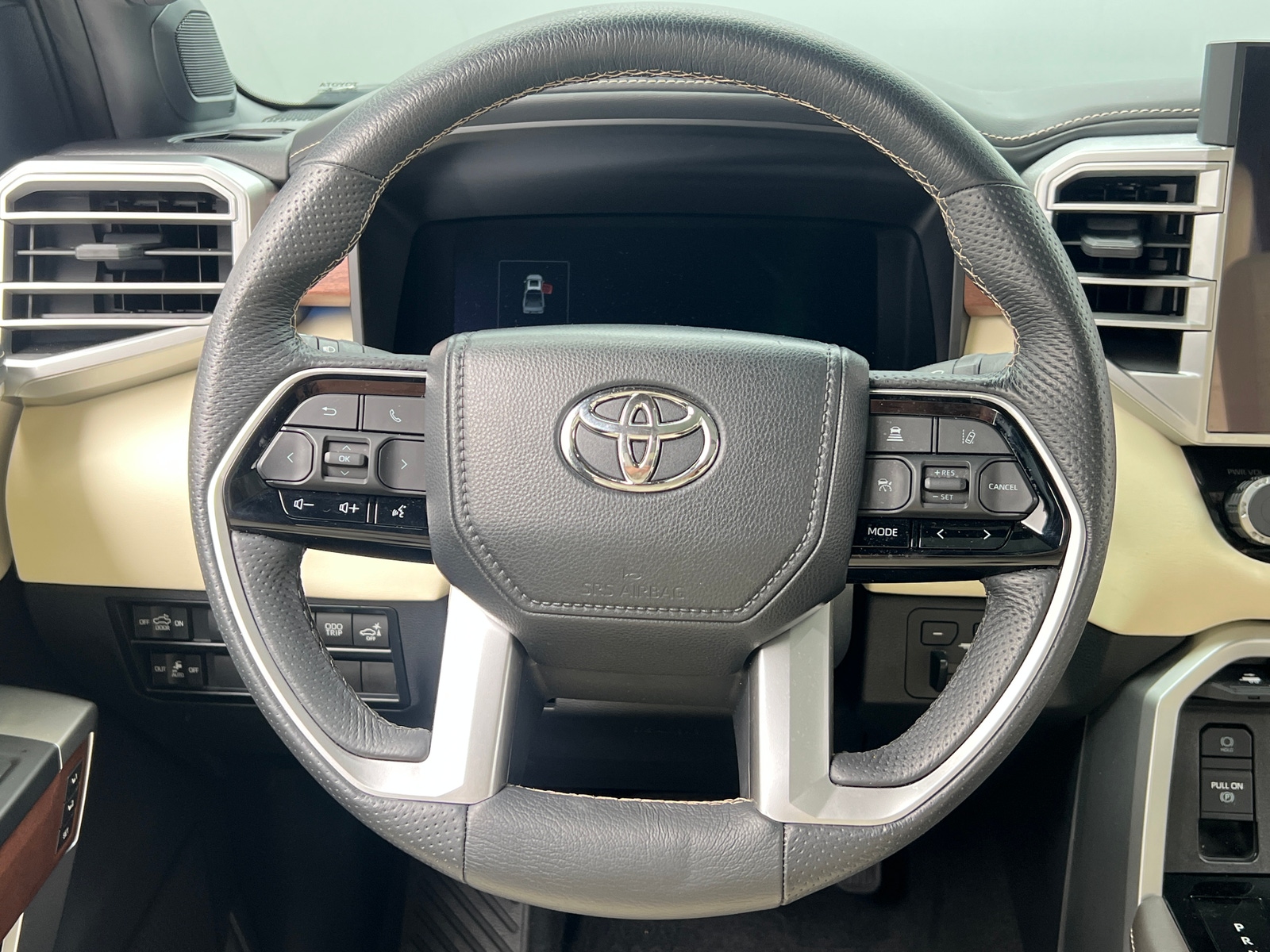 Thumbnail: 2024 Toyota Tundra - 4
