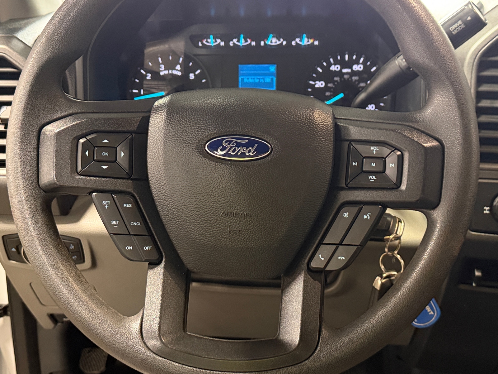 Thumbnail: 2022 Ford Econoline - 4