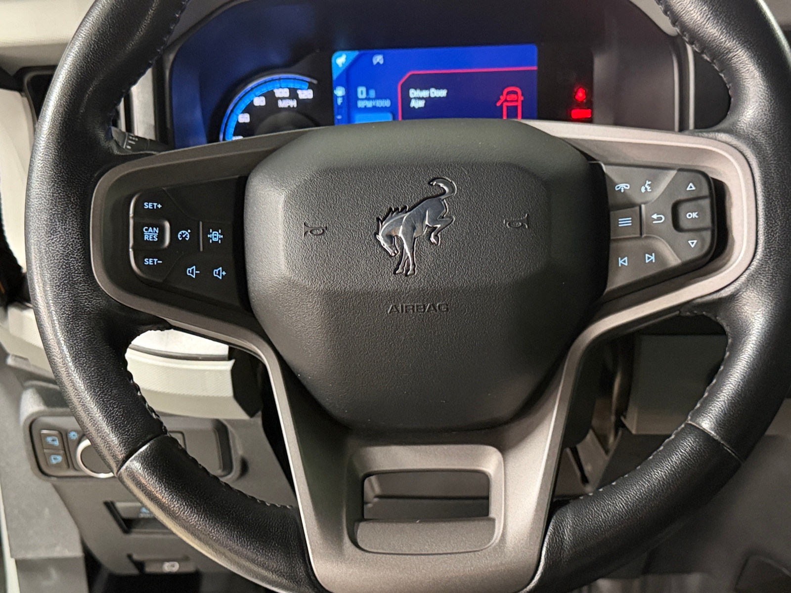 Thumbnail: 2021 Ford Bronco - 5